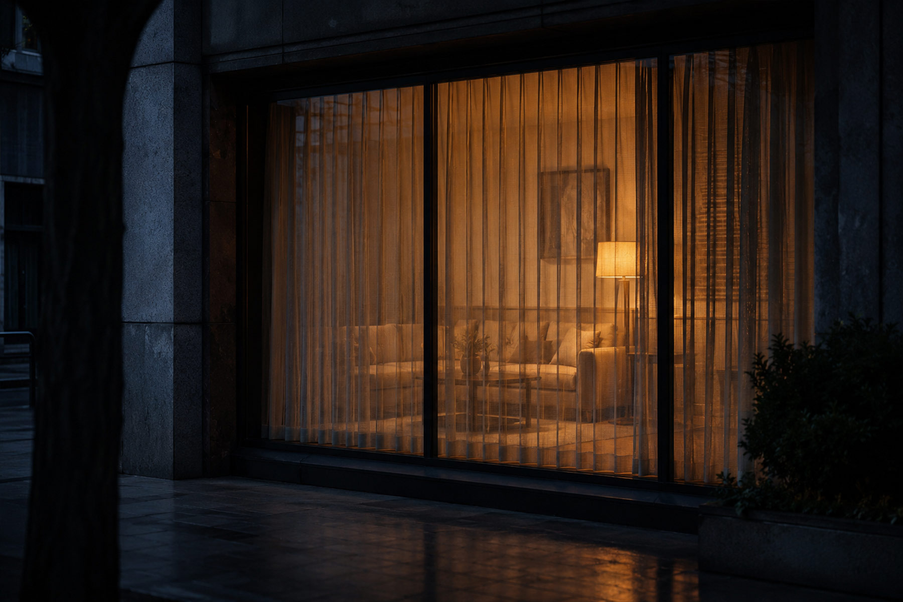 Privacy Blinds and Shades: Best Window Treatments for Every Room