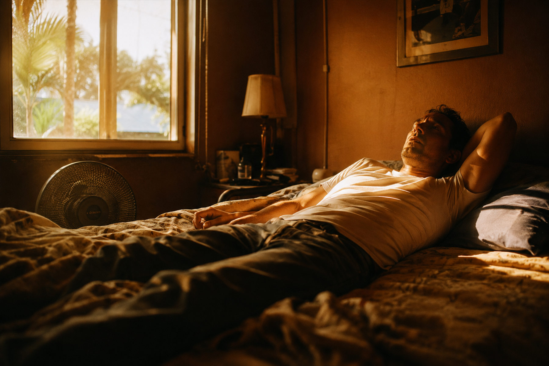 Why Is My Room So Hot? 8 Common Causes (and How to Fix Each One)