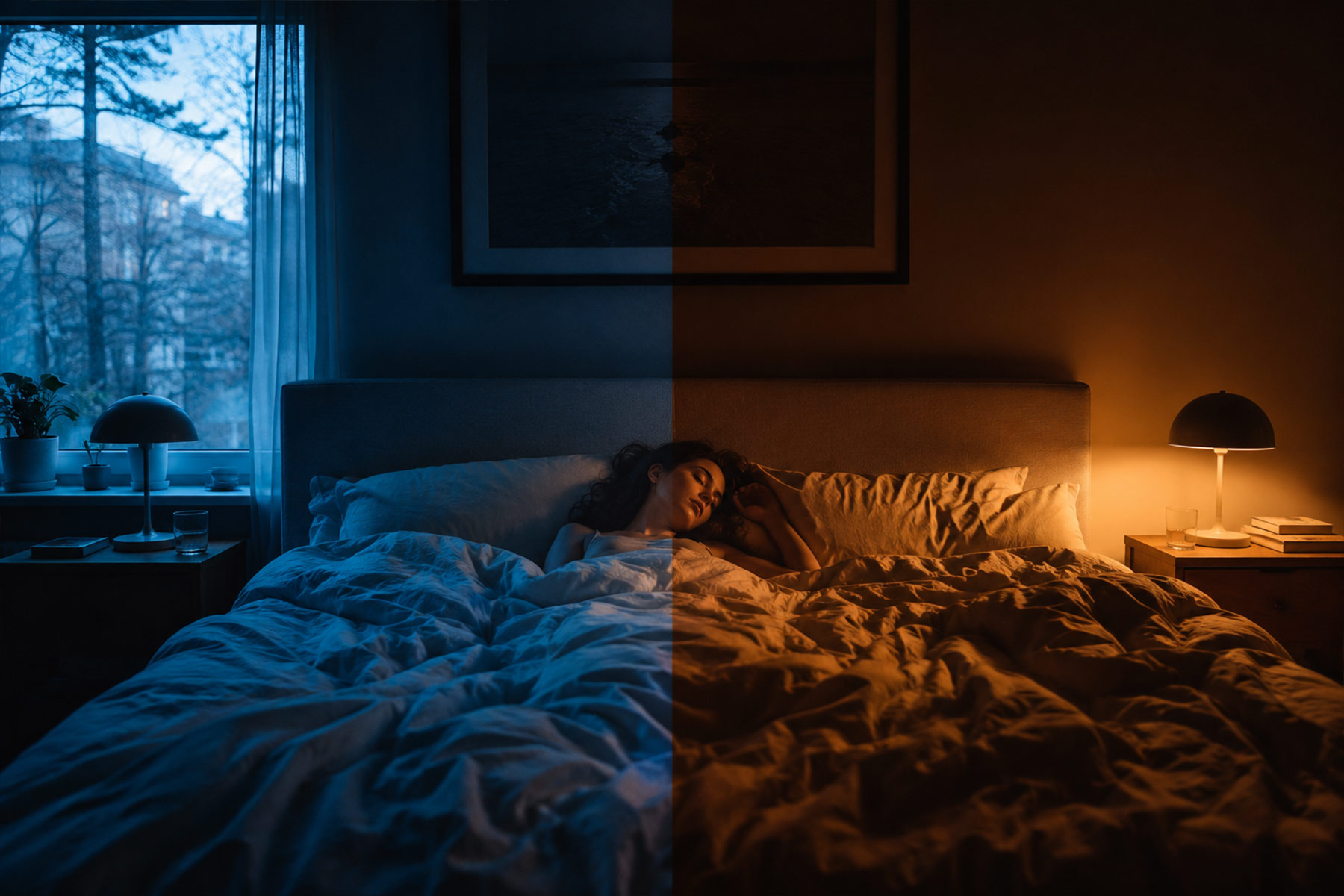 How to Reset Your Circadian Rhythm: A Science-Based Guide