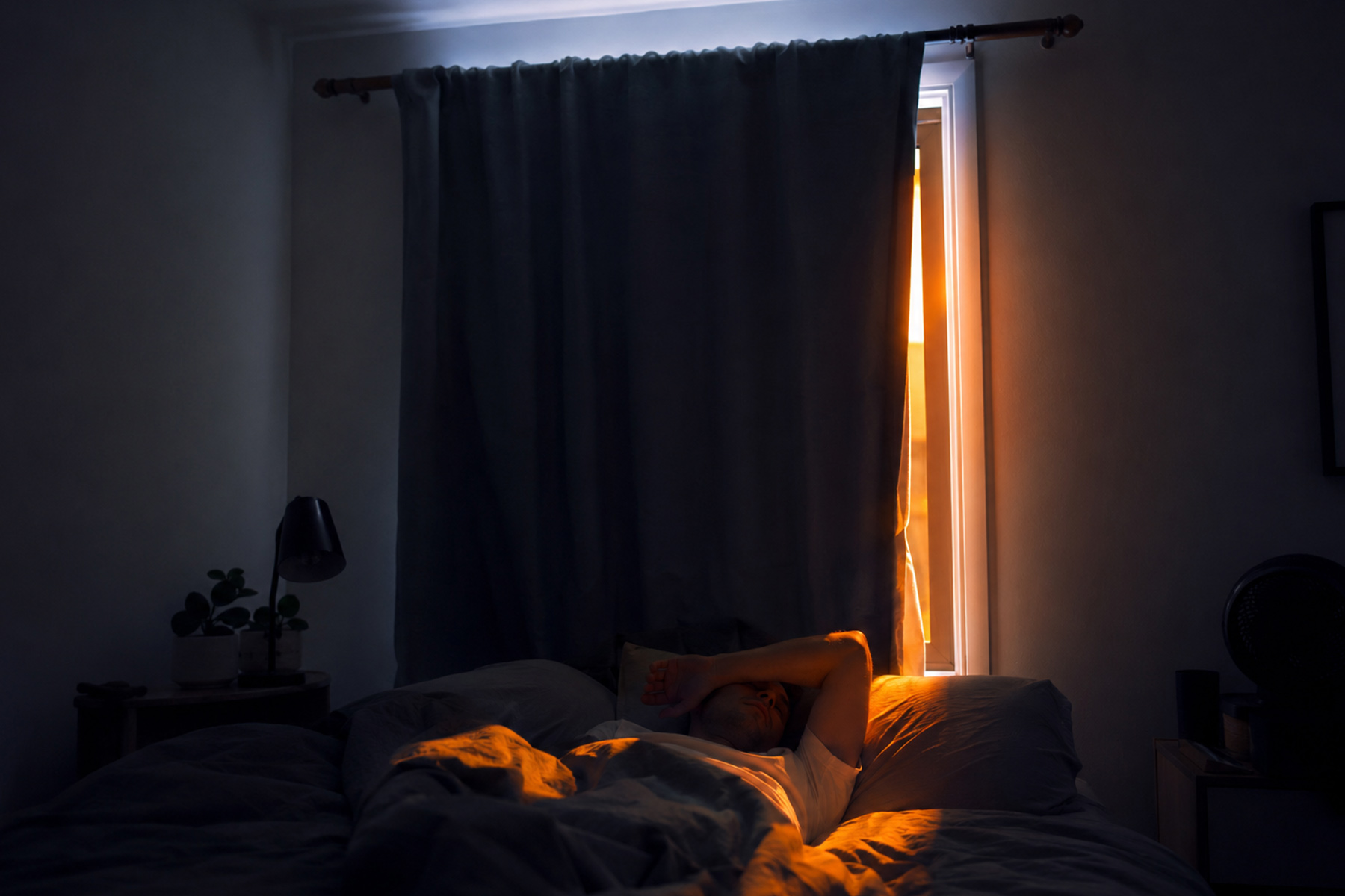 Blackout Solutions for Renters: Window Treatments That Actually Work
