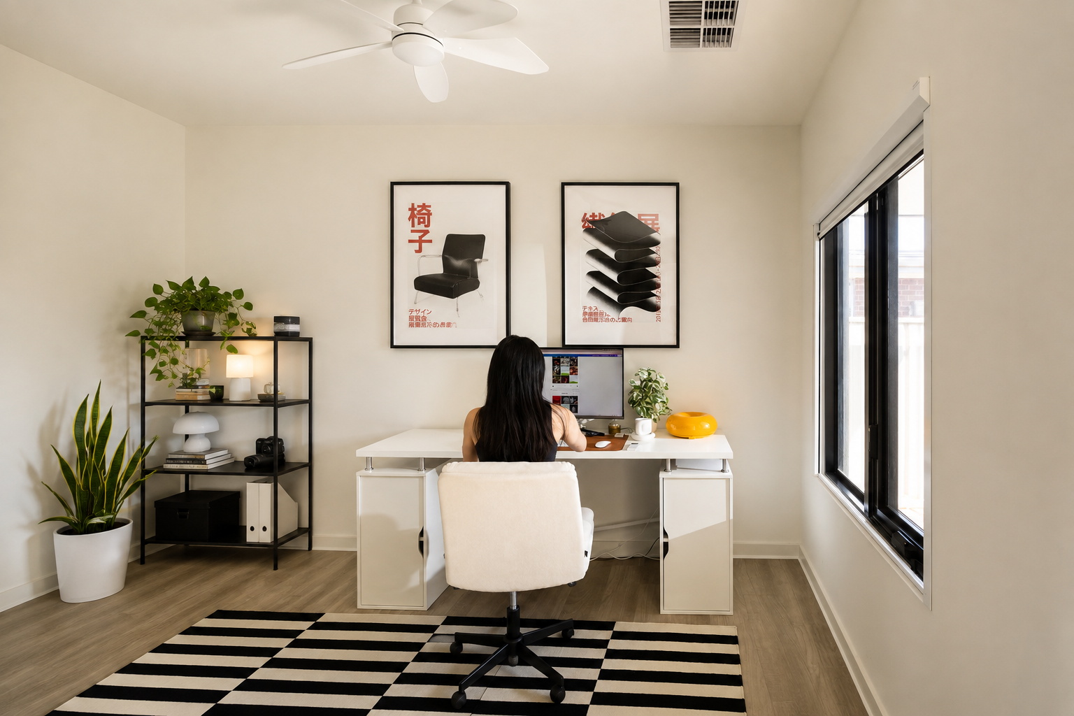  Blackout Shades for Home Office: Screen Glare, Video Calls and Better Sleep