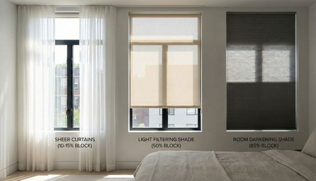 Comparison-of-light-blocking-percentages-showing-sheer-curtains,-light-filtering-shade,-and-room-darkening-shade-in-bedroom-window..jpg