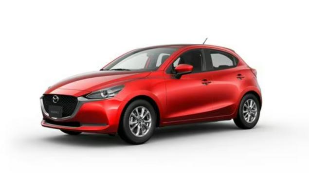 Mazda 2 Hatchback.jpg