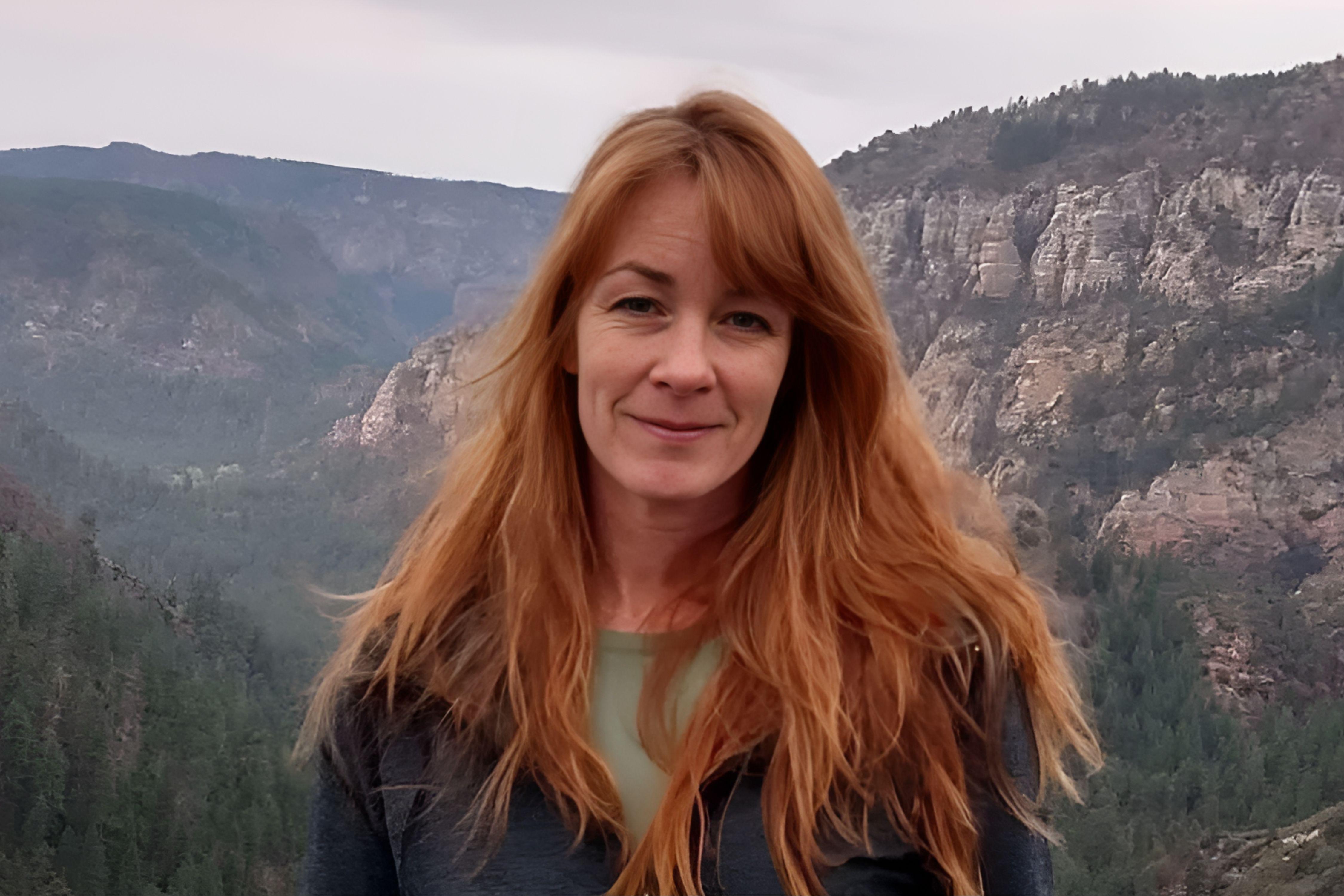 Wendy Figone headshot