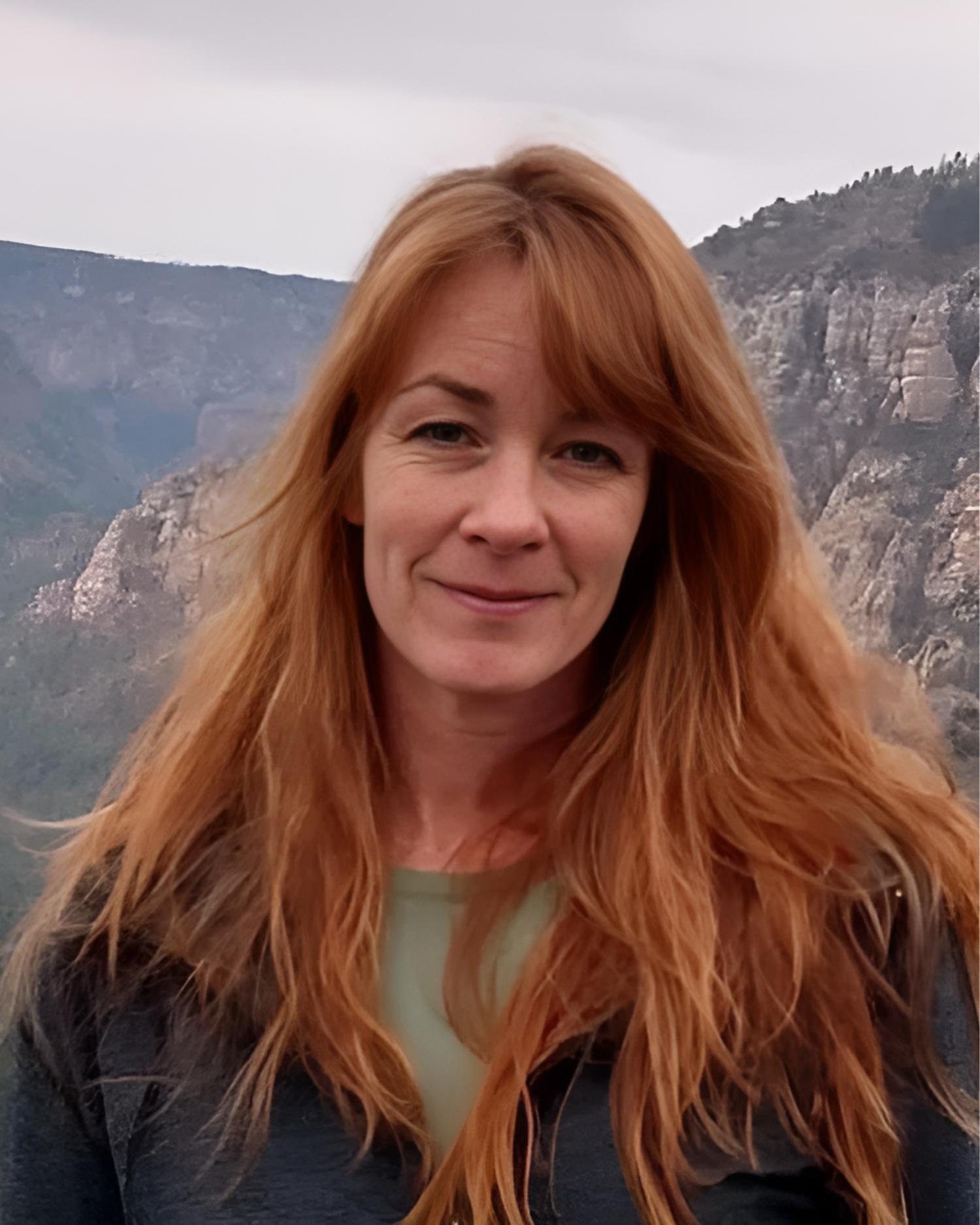 Wendy Figone headshot