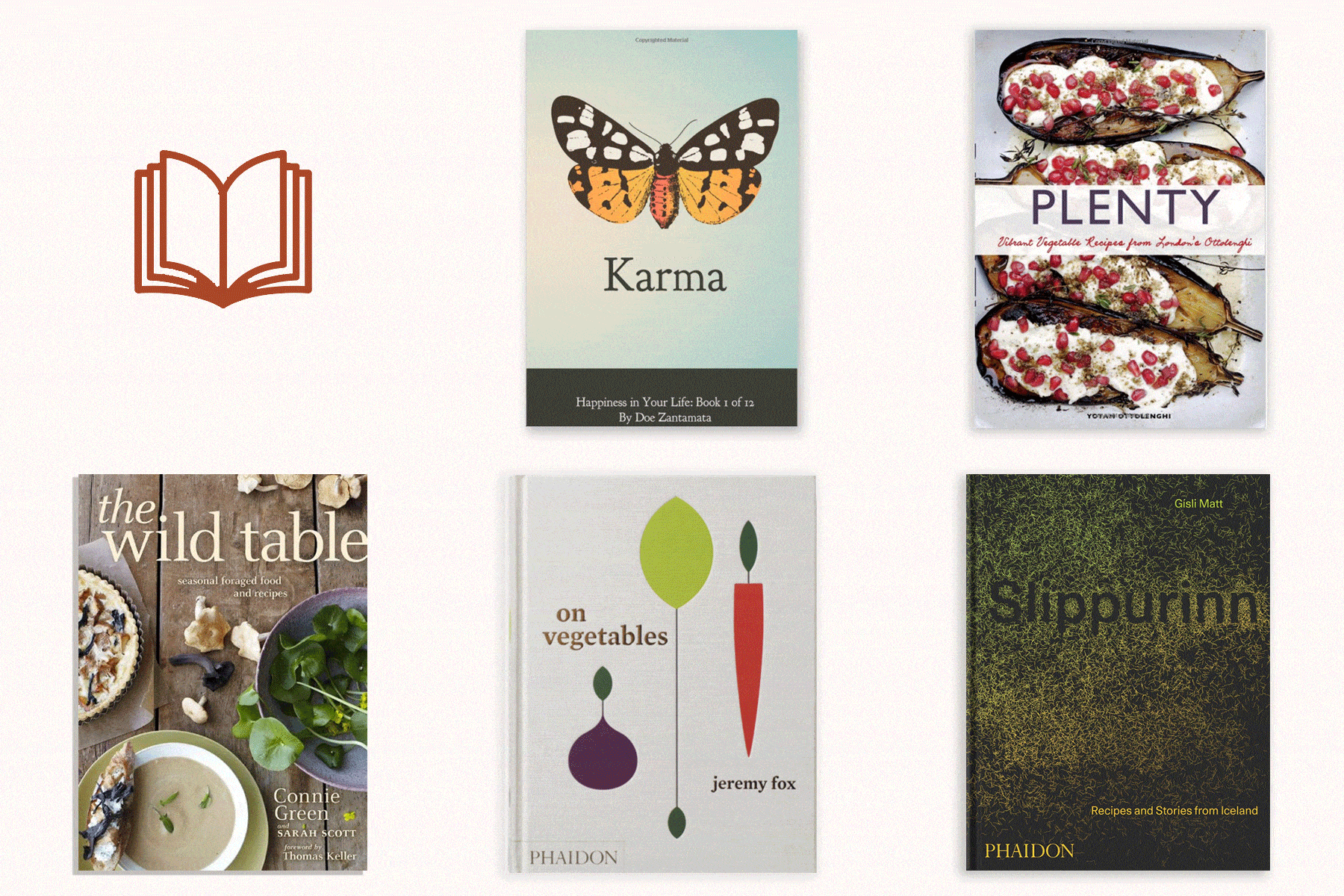 Canyon Ranch Well Read 2023 Nourish.