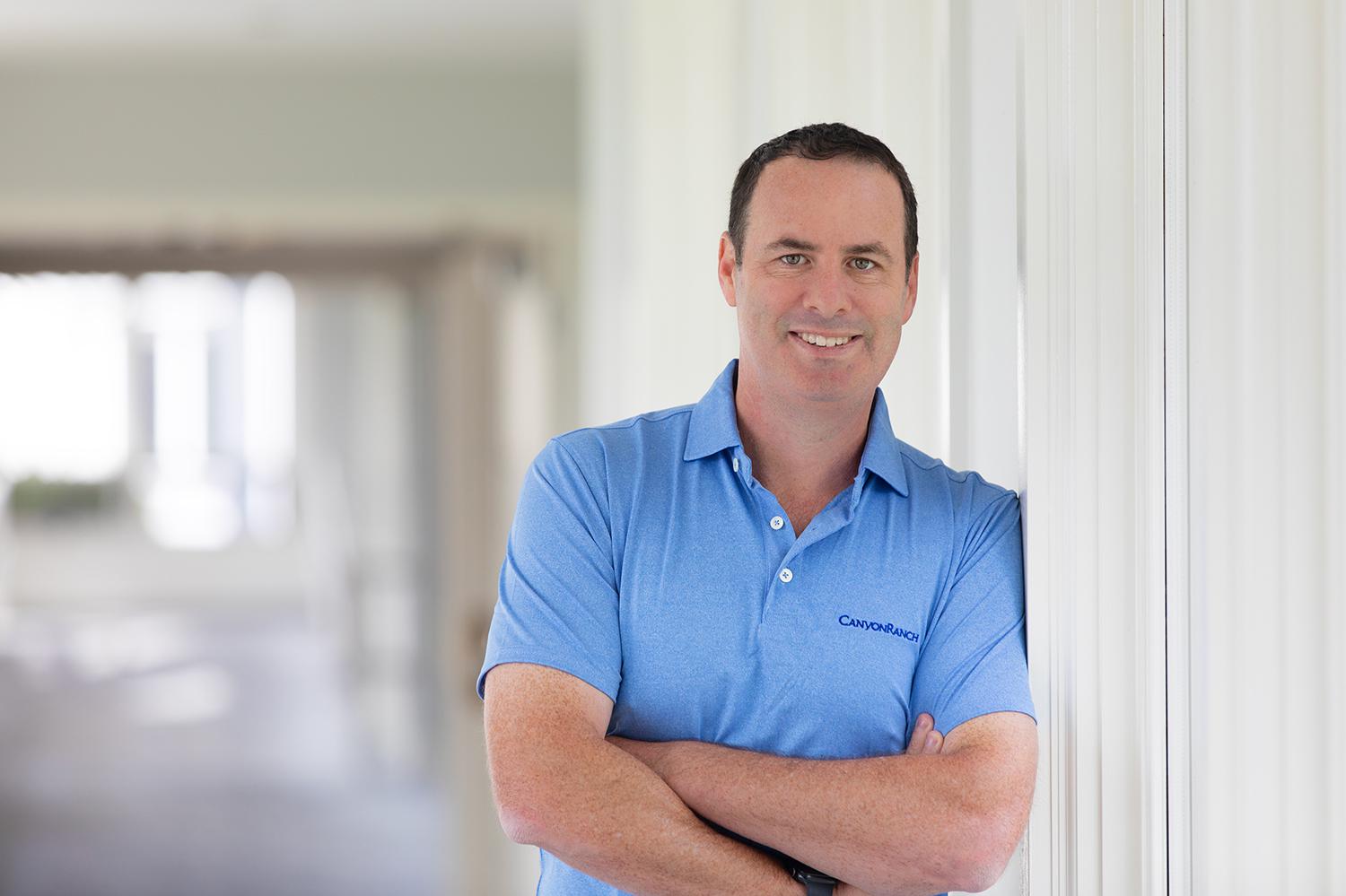 Mark Kovacs