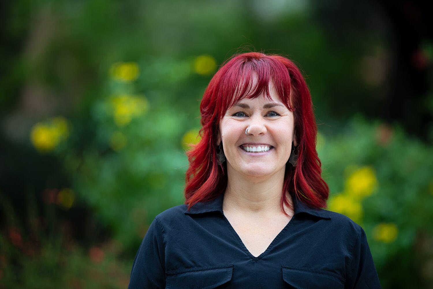 Tanja Bungardt-Price CAP, E-RYT, Fitness Instructor at Canyon Ranch Tucson.
