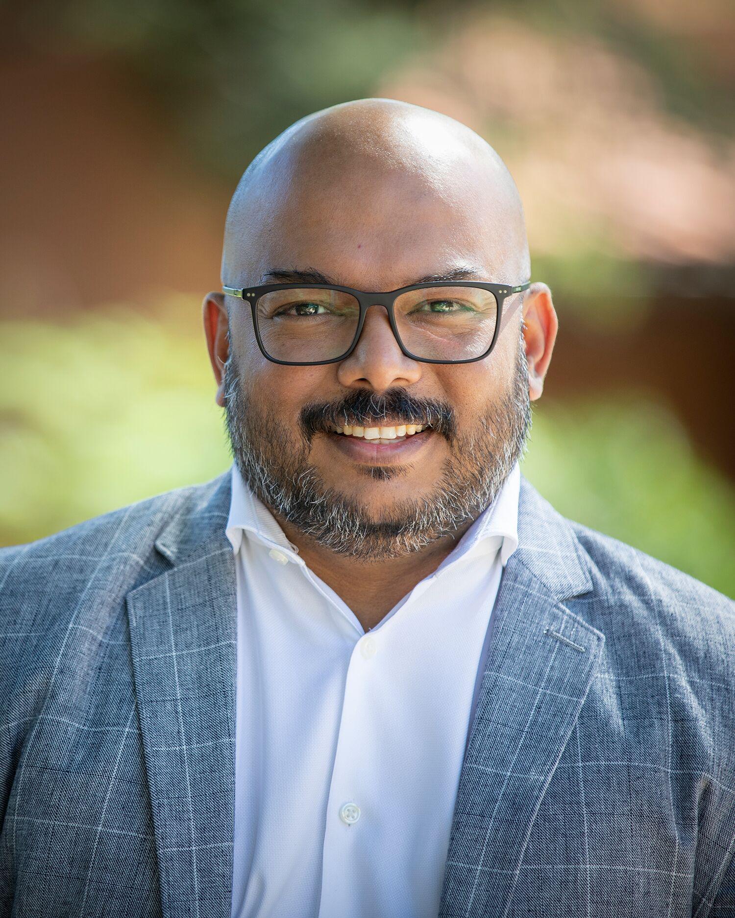 Suresh Manayil, M.Sc, Chief Product Officer at Canyon Ranch.