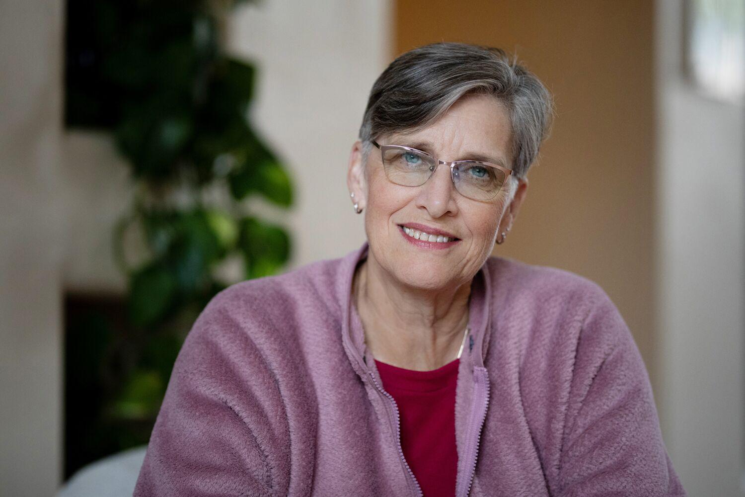 Sherri Felton Headshot