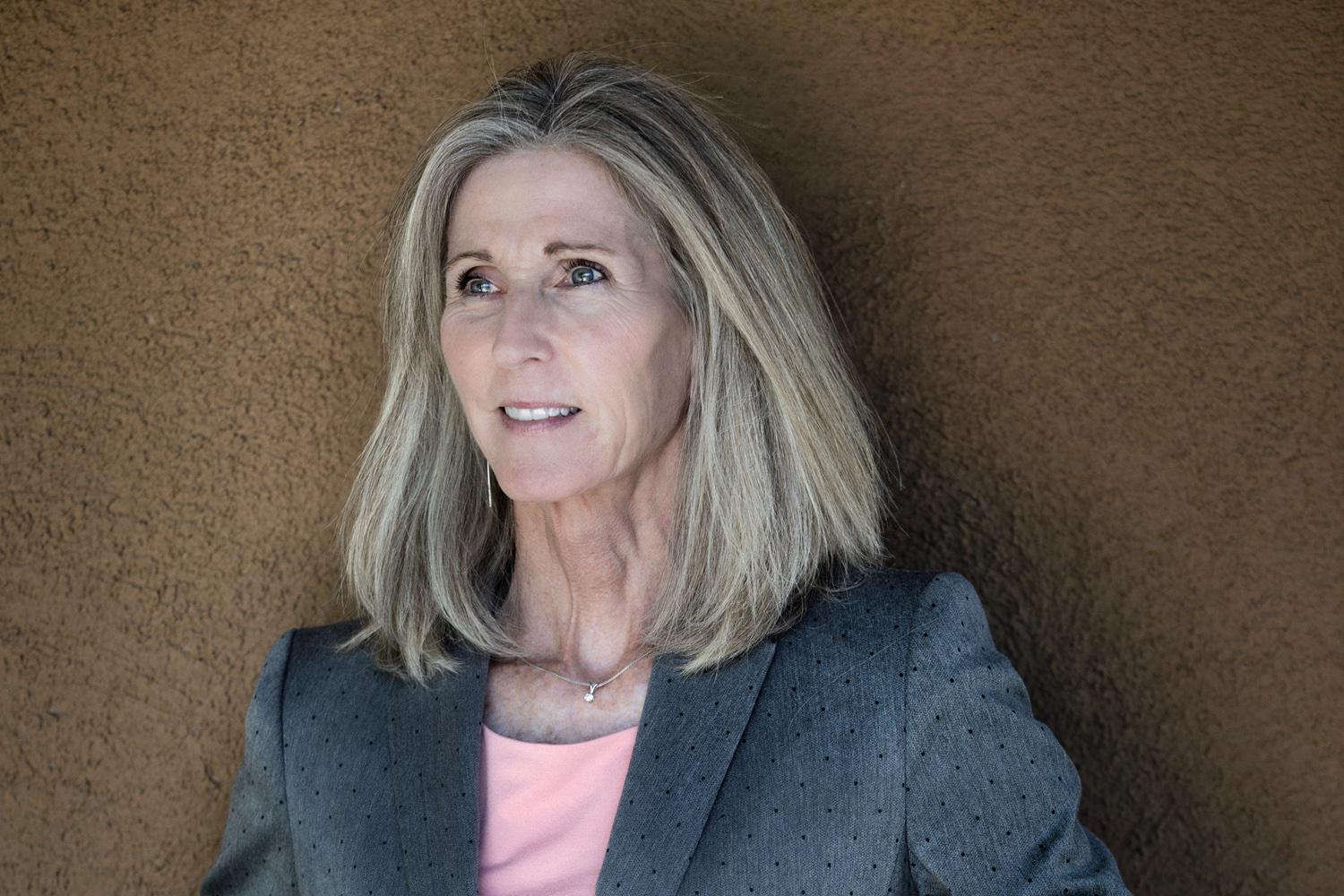 Headshot of Diane Downing, MD at Canyon Ranch Tucson