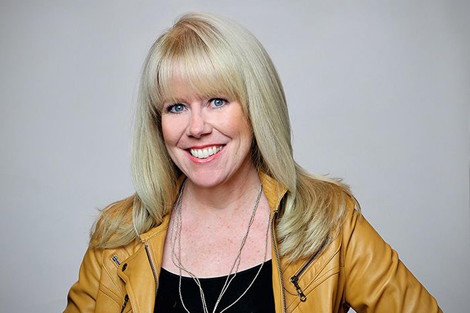 maureen hancock headshot