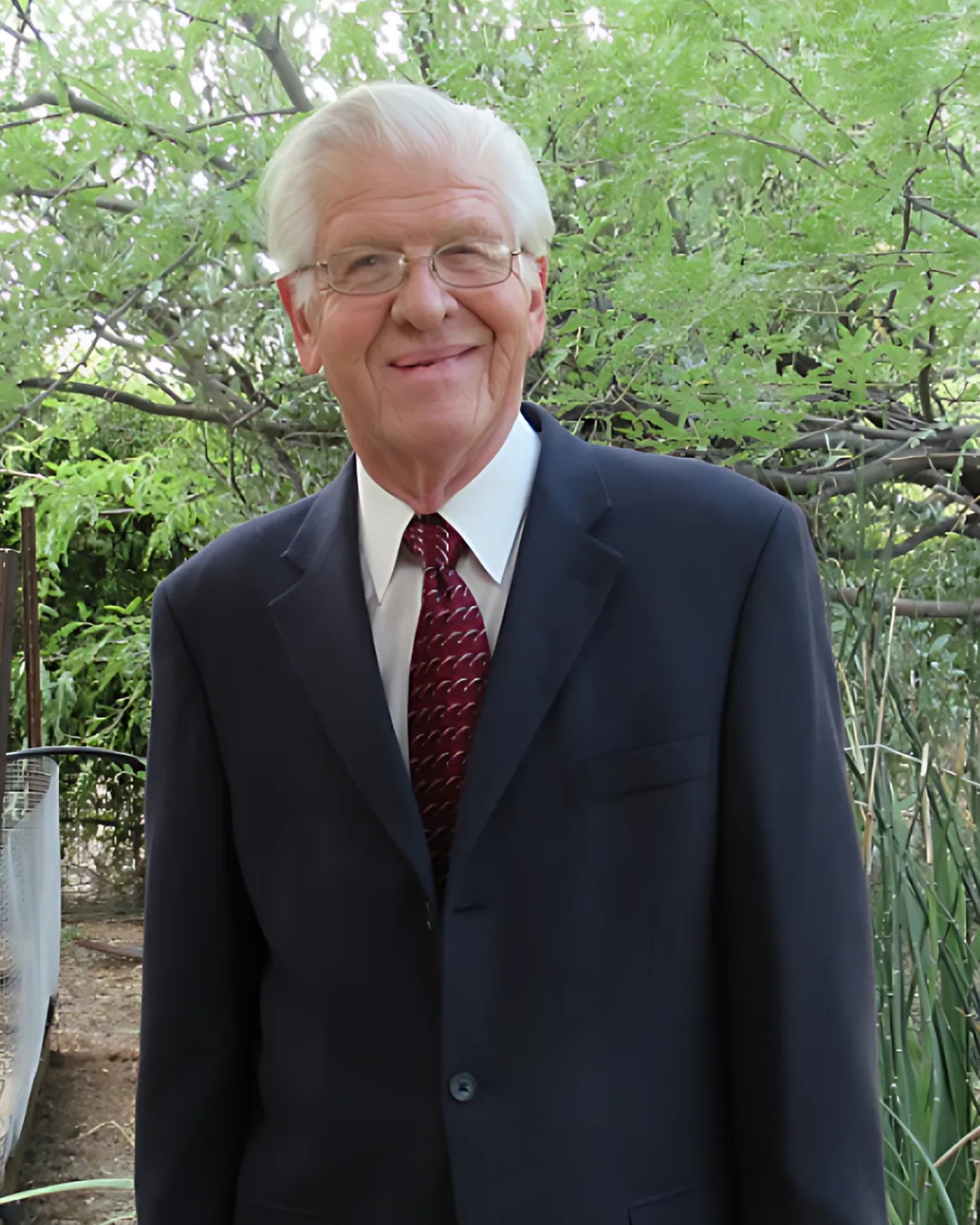 Timothy Lohman