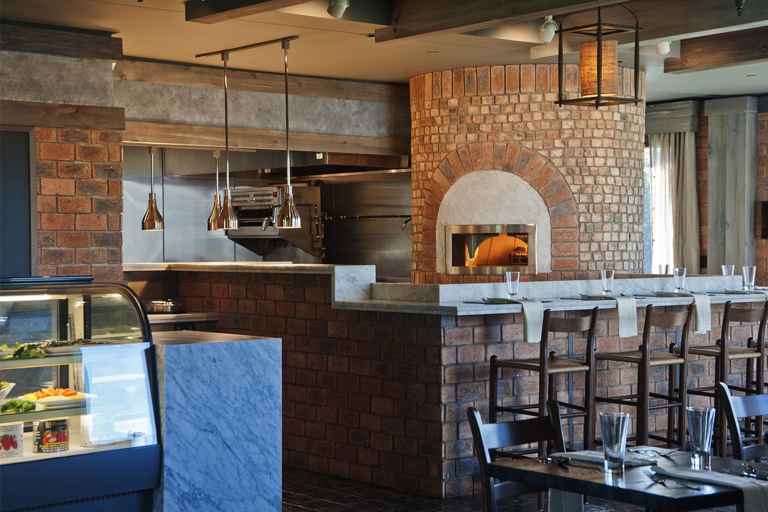 Culinary Rebel™ at Canyon Ranch in Lenox.