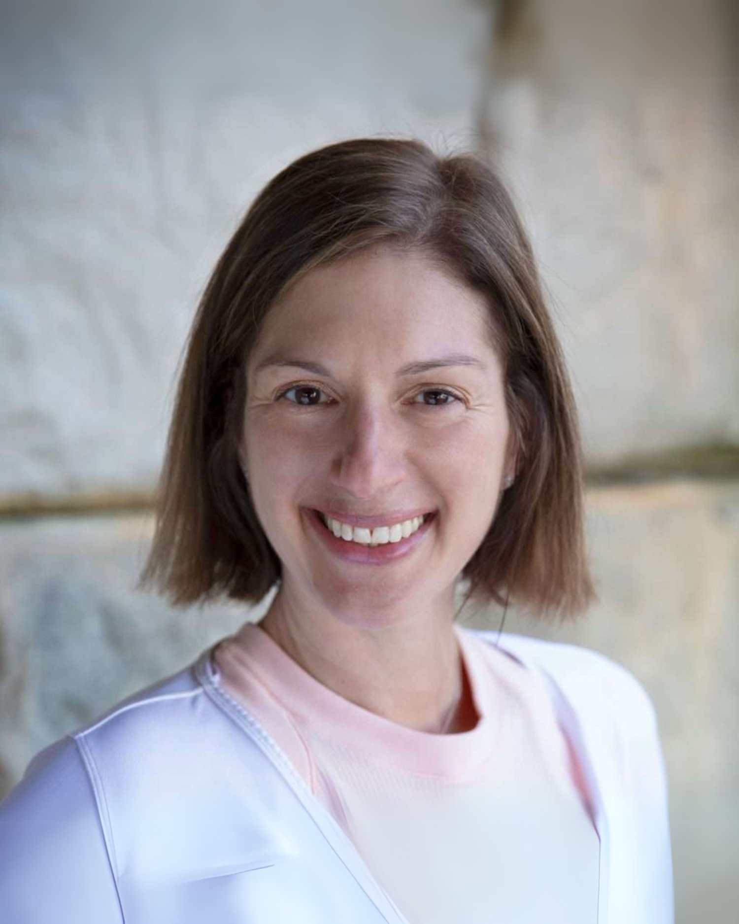 Diana Zotos Florio headshot