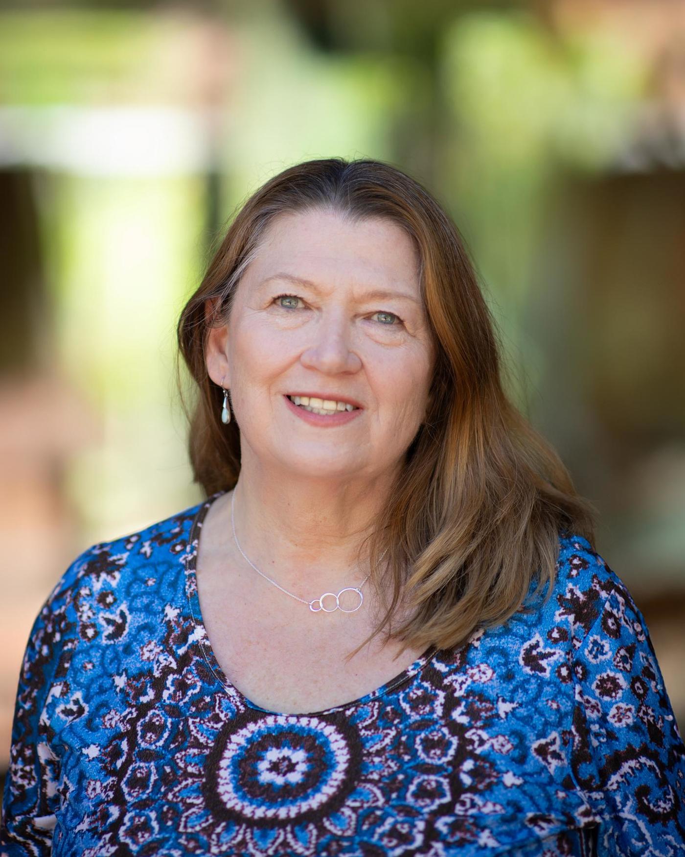 Pat Bruckmann headshot