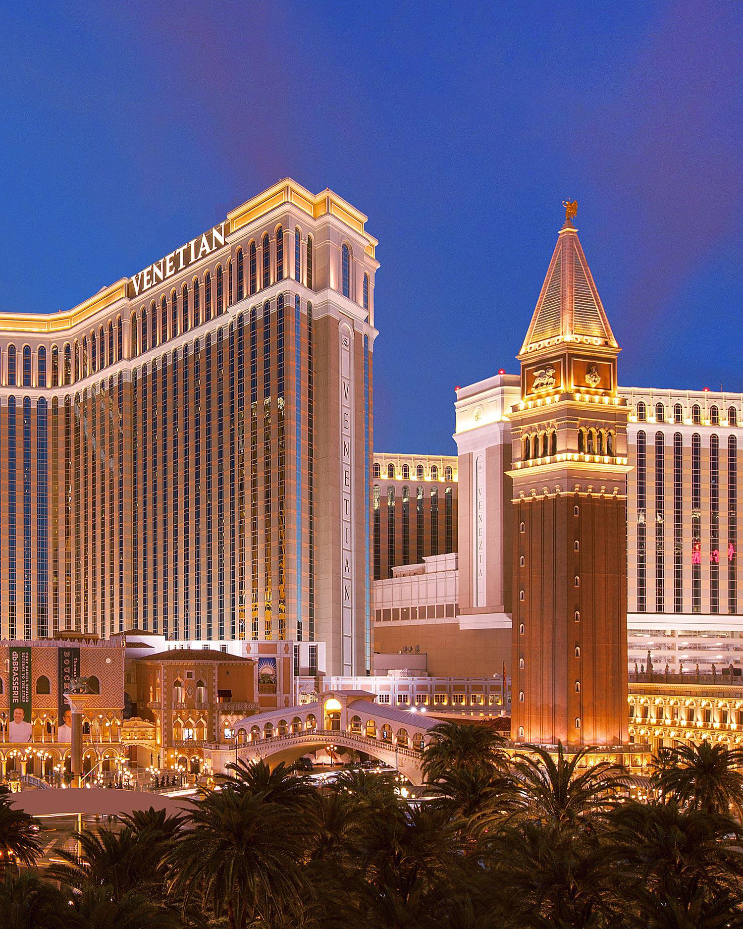 The Venetian® Resort 