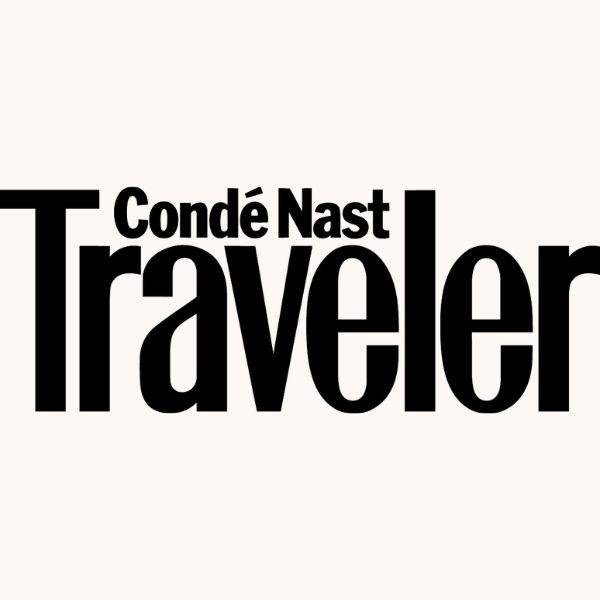Conde Naste Award Lenox