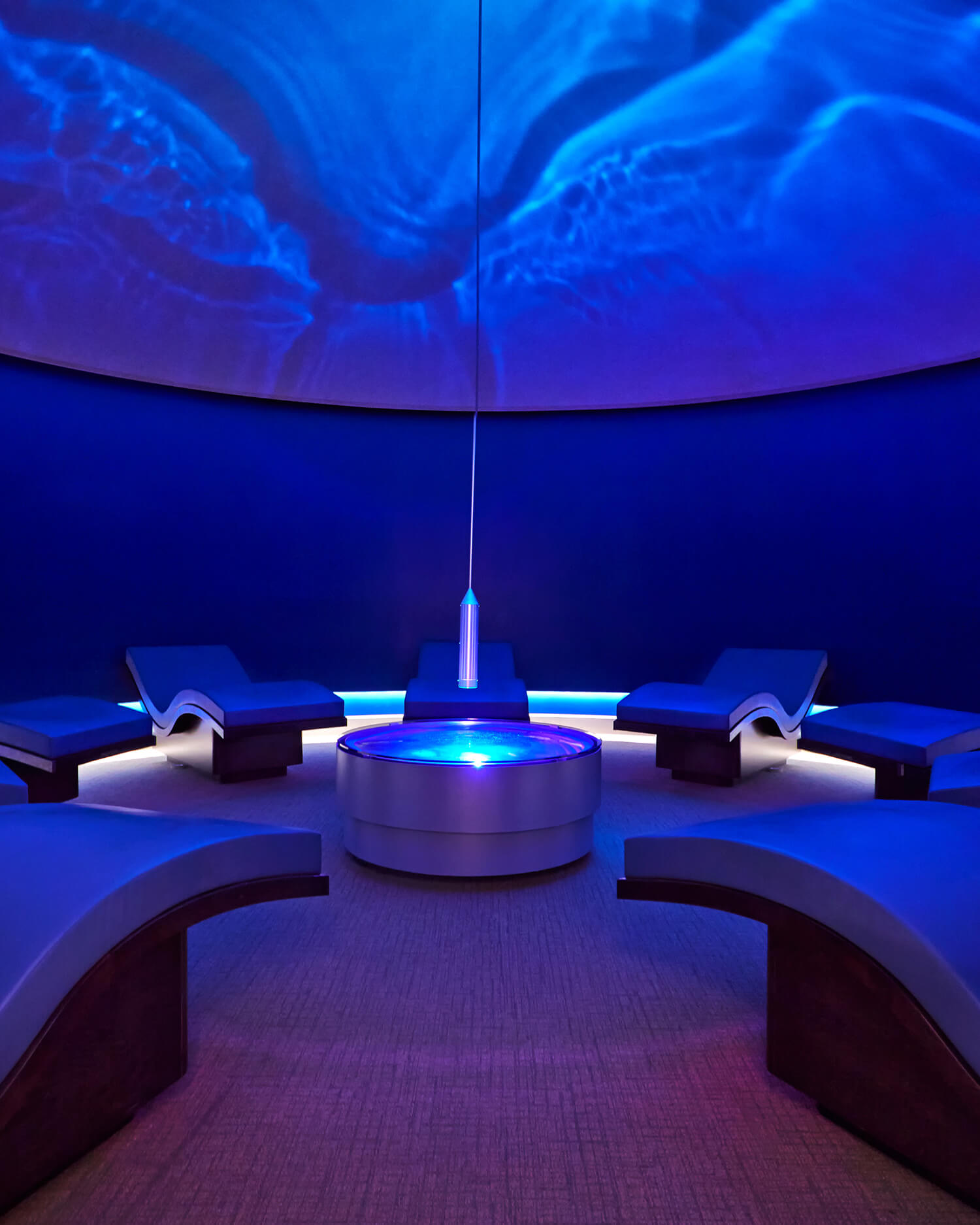 The Best Day Spa In Las Vegas Canyon Ranch Spa Fitness