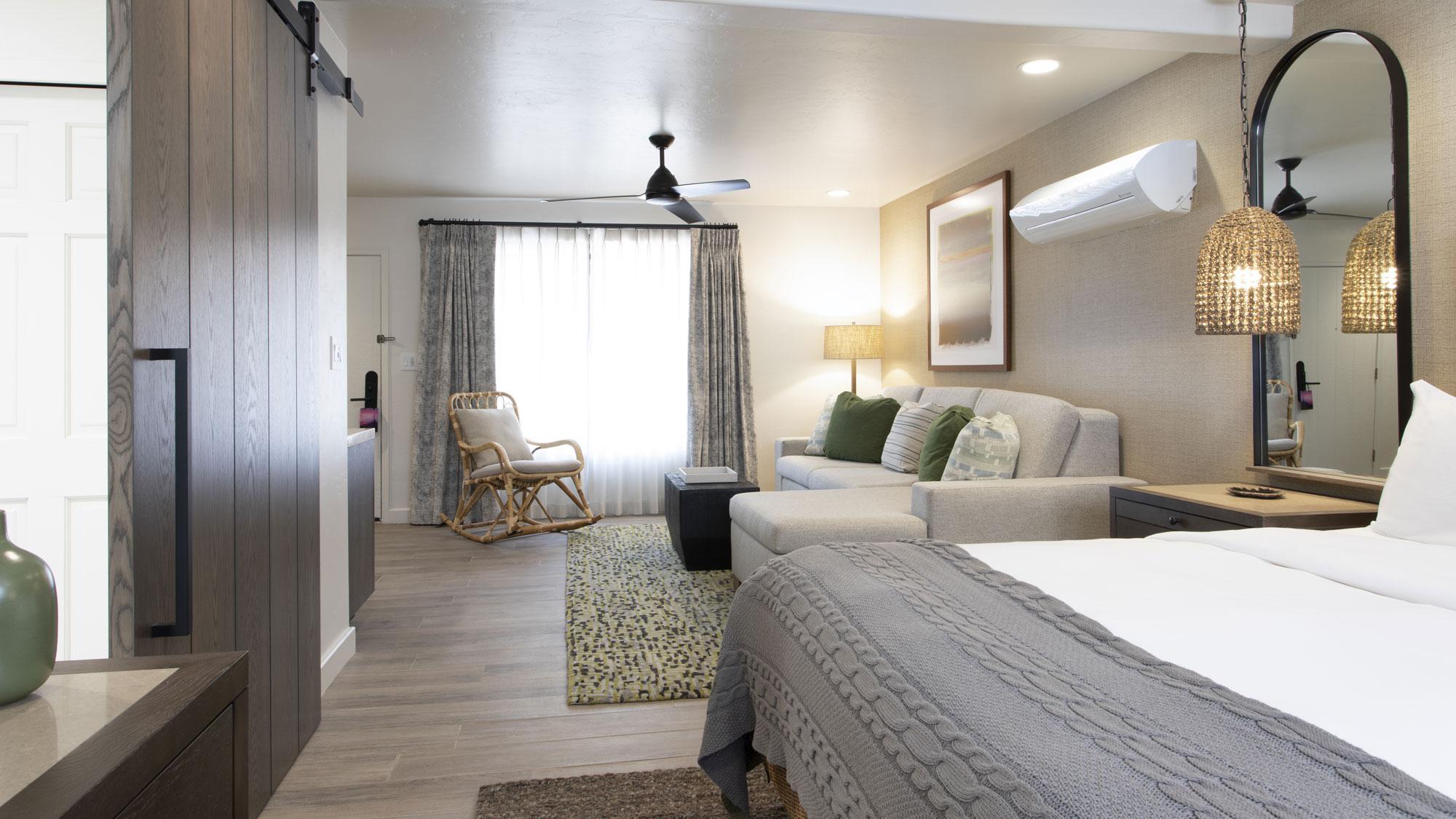 Image of Junior Suite with King Bed