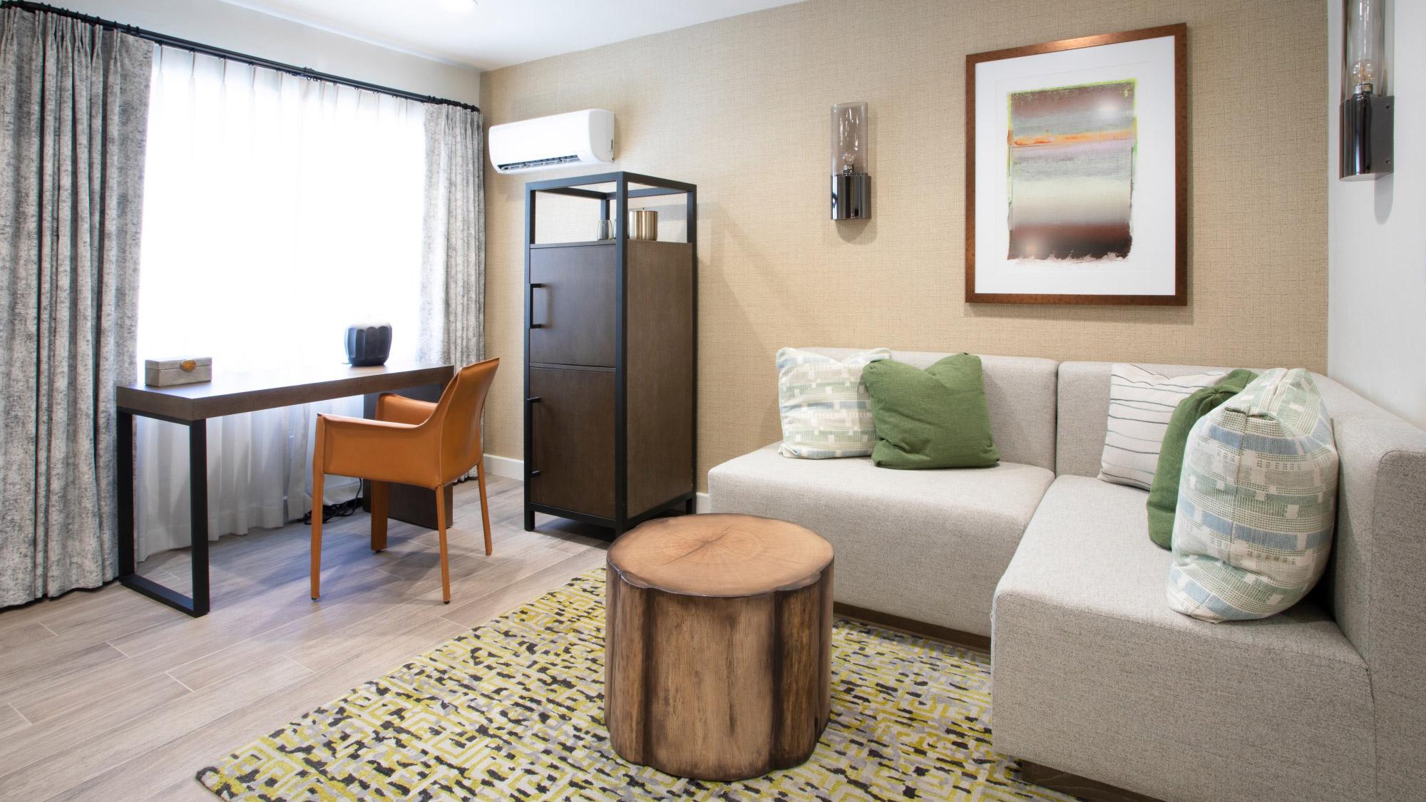 Image of Luxury 1 Bedroom Suite
