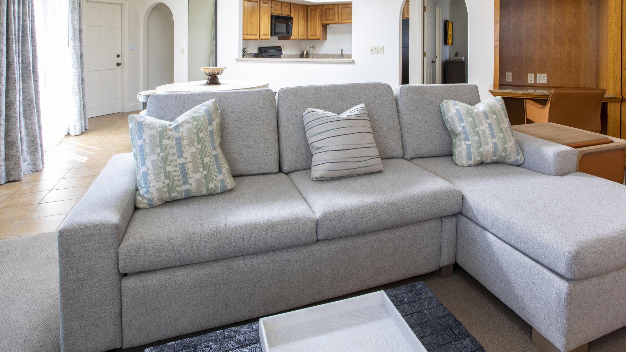 Image of Luxury Suite 2-Bedroom