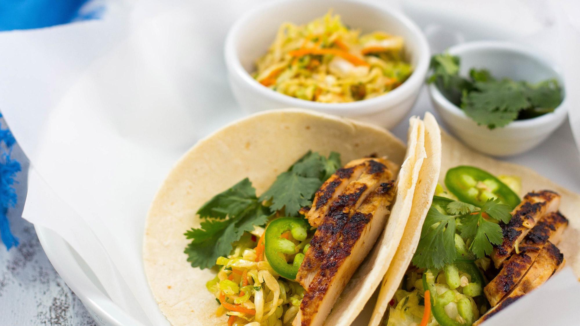 Photo of Chicken Tacos