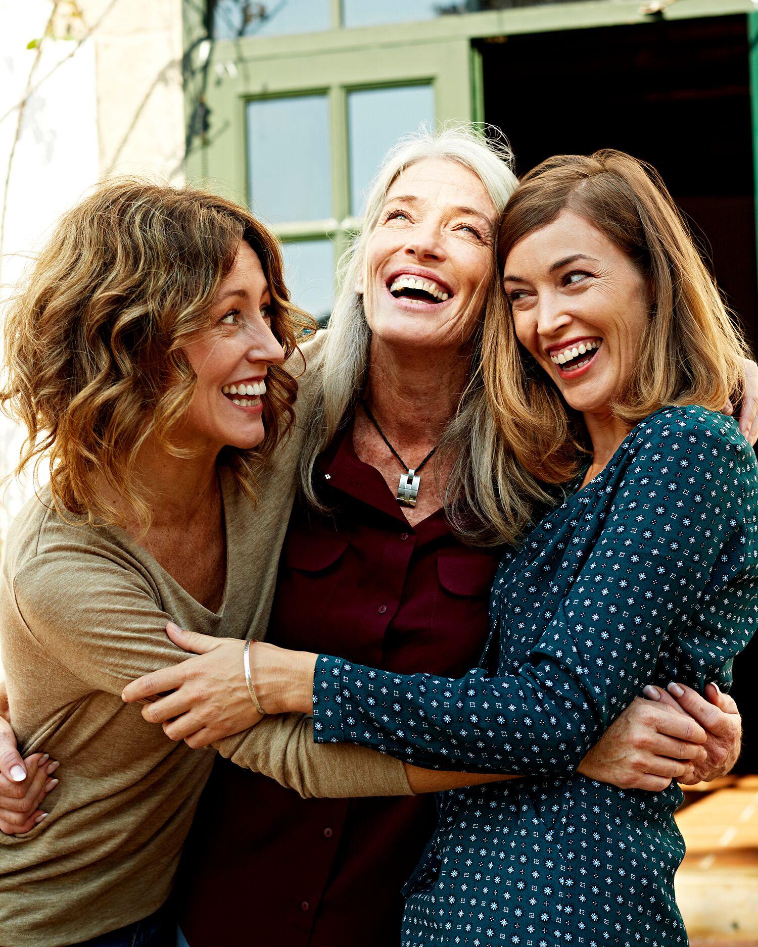 Give your mother-daughter bonds the attention it deserves with special adventures, spa services, and wellness rituals that improve well-being.