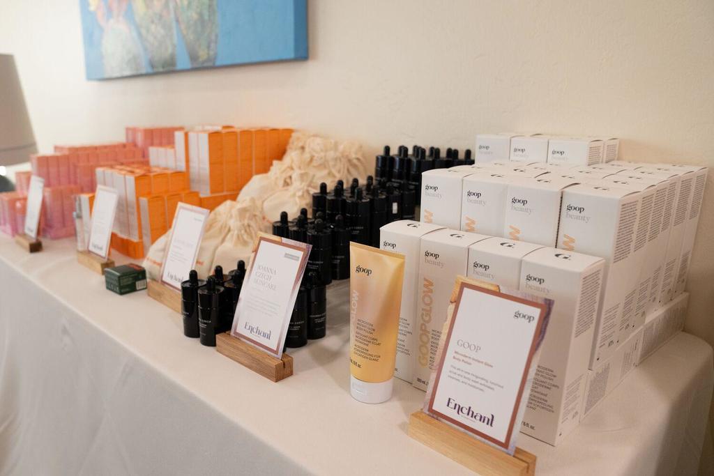 gifting suite