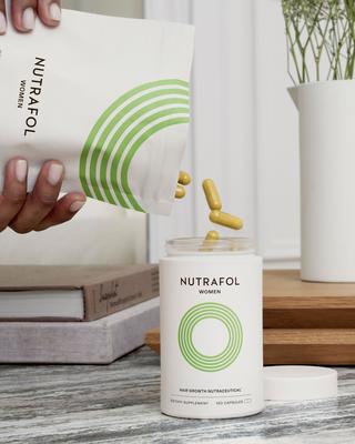 Nutrafol