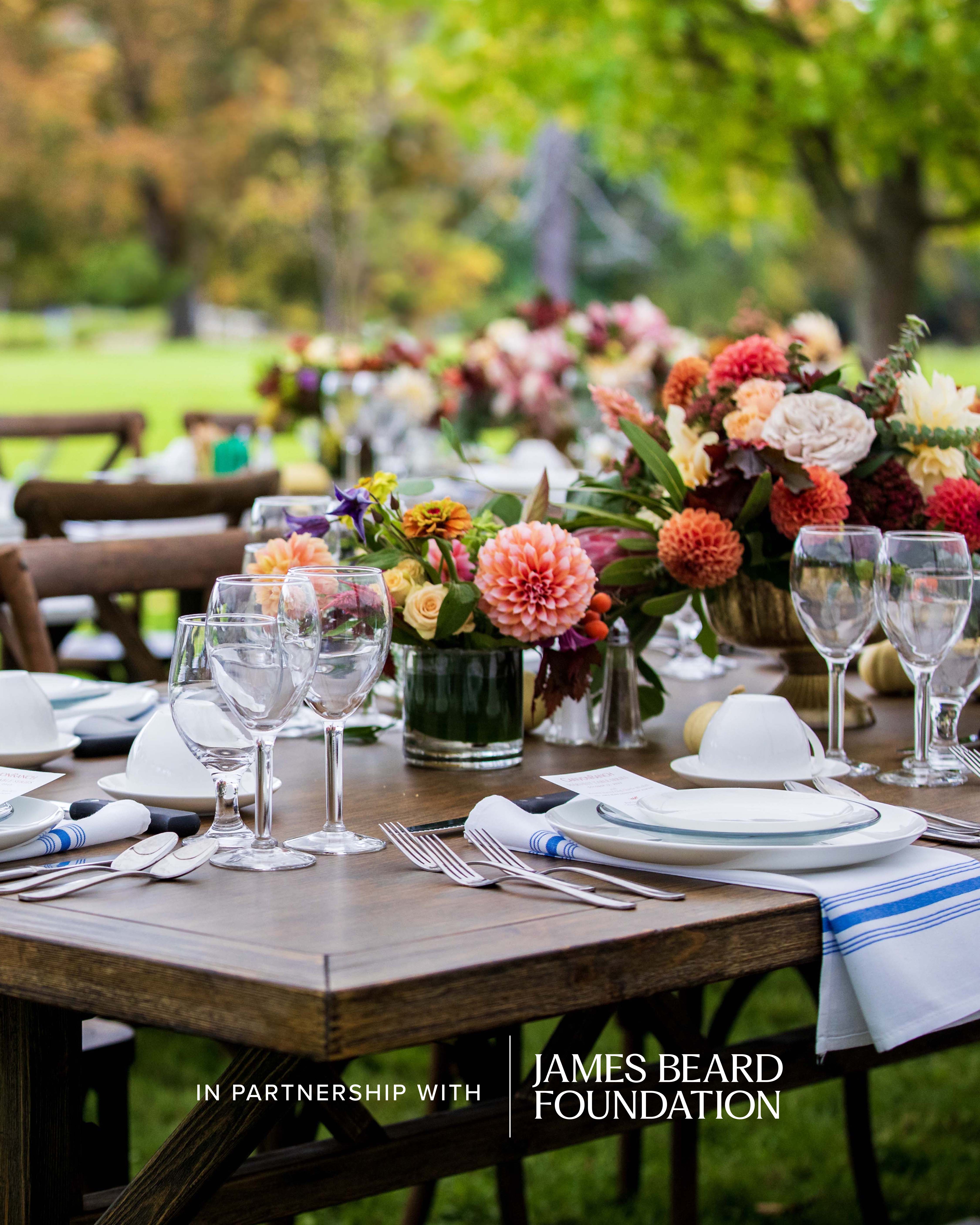 Picture of the Great Lawn at Canyon Ranch Health Spa Resort in  Lenox MA