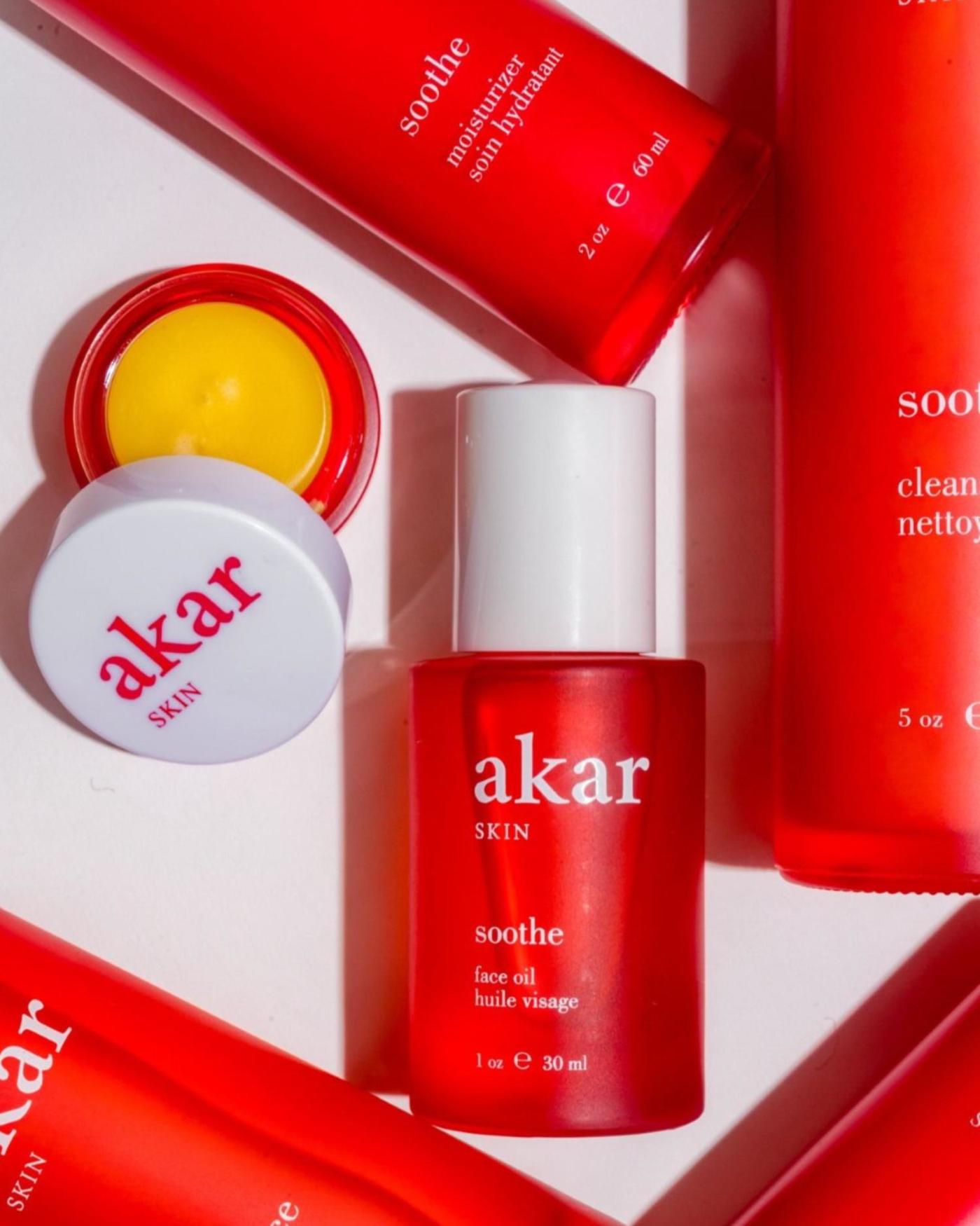 Akar