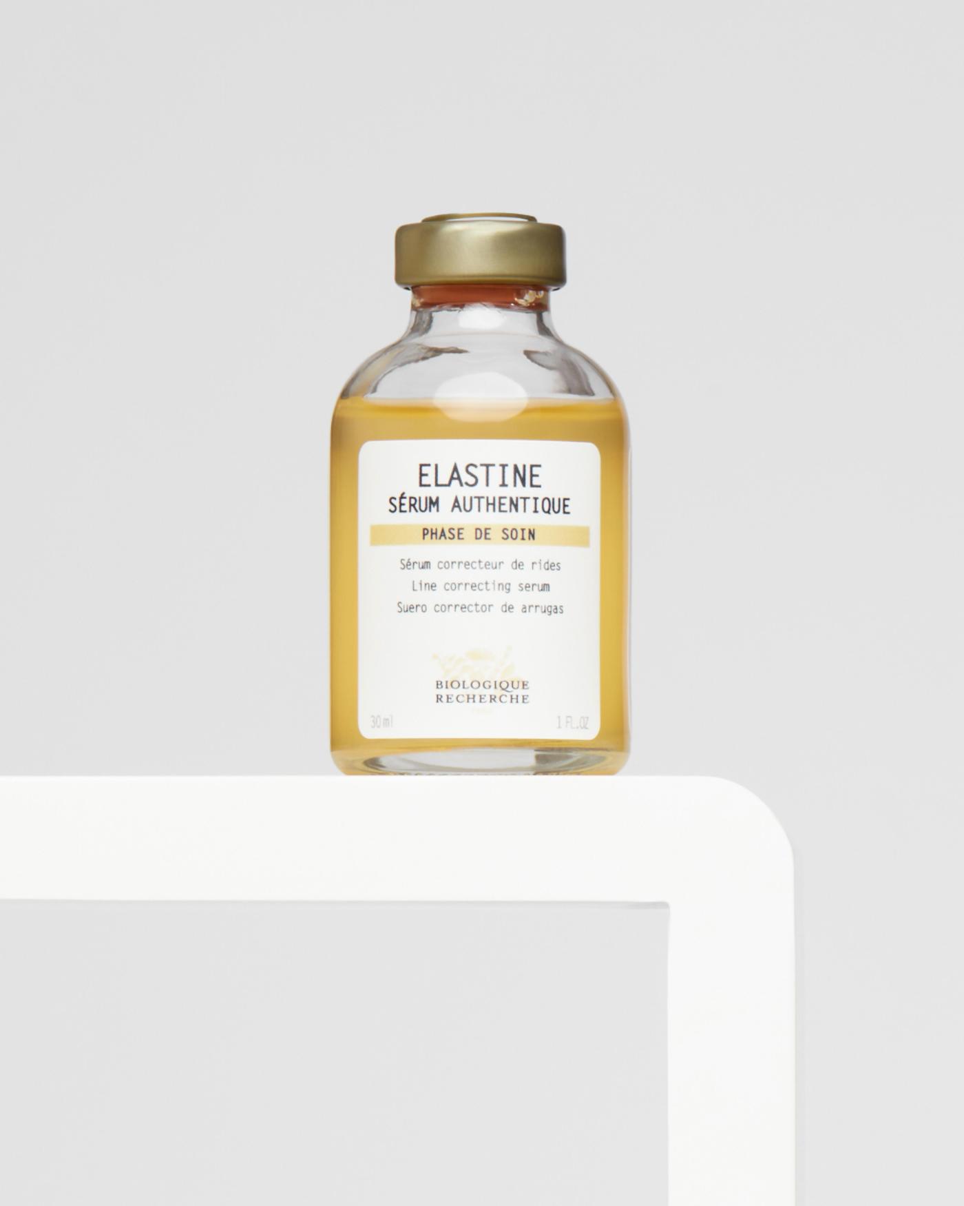 Biologique Recherche
