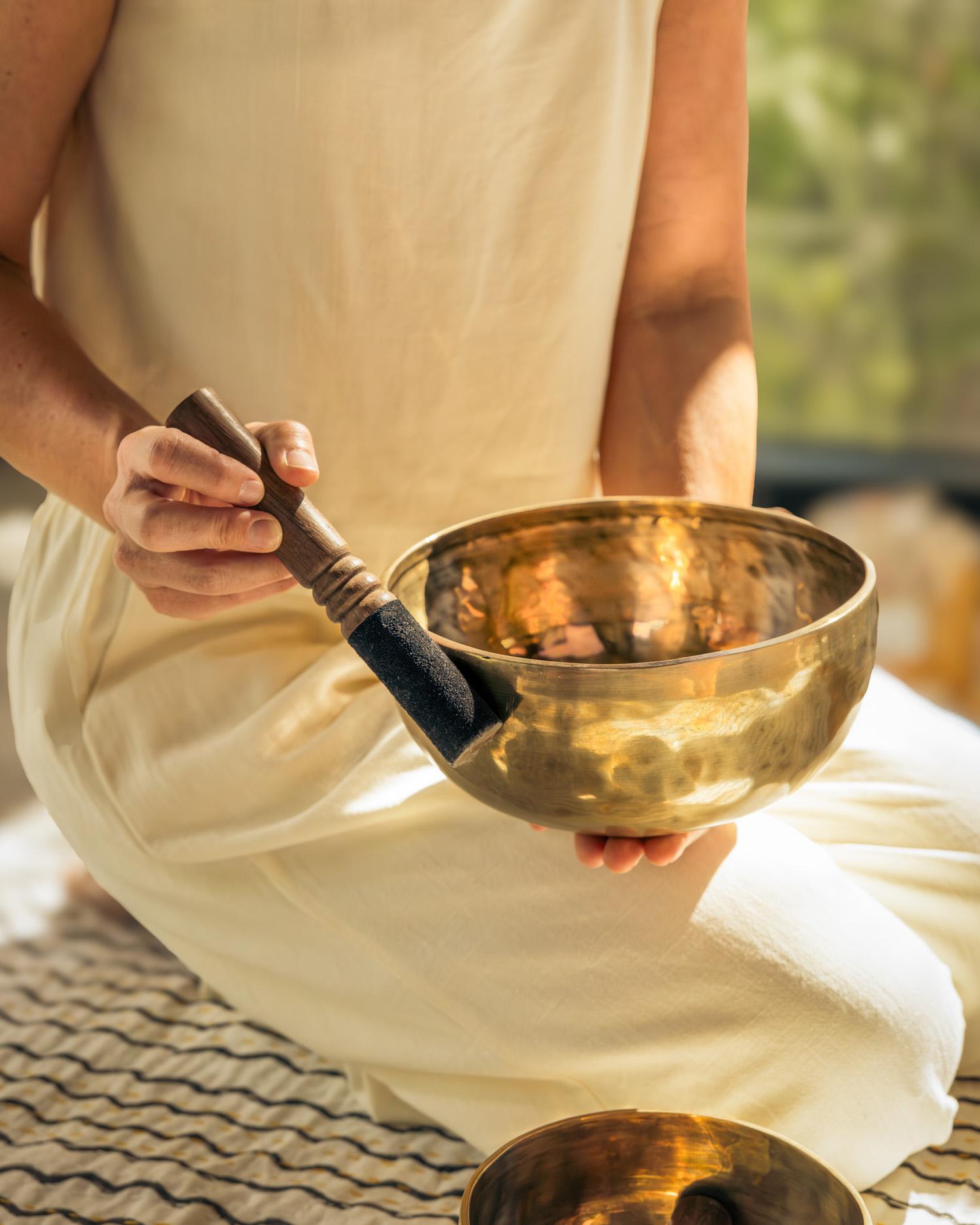 1:1 Spiritual Wellness Consult