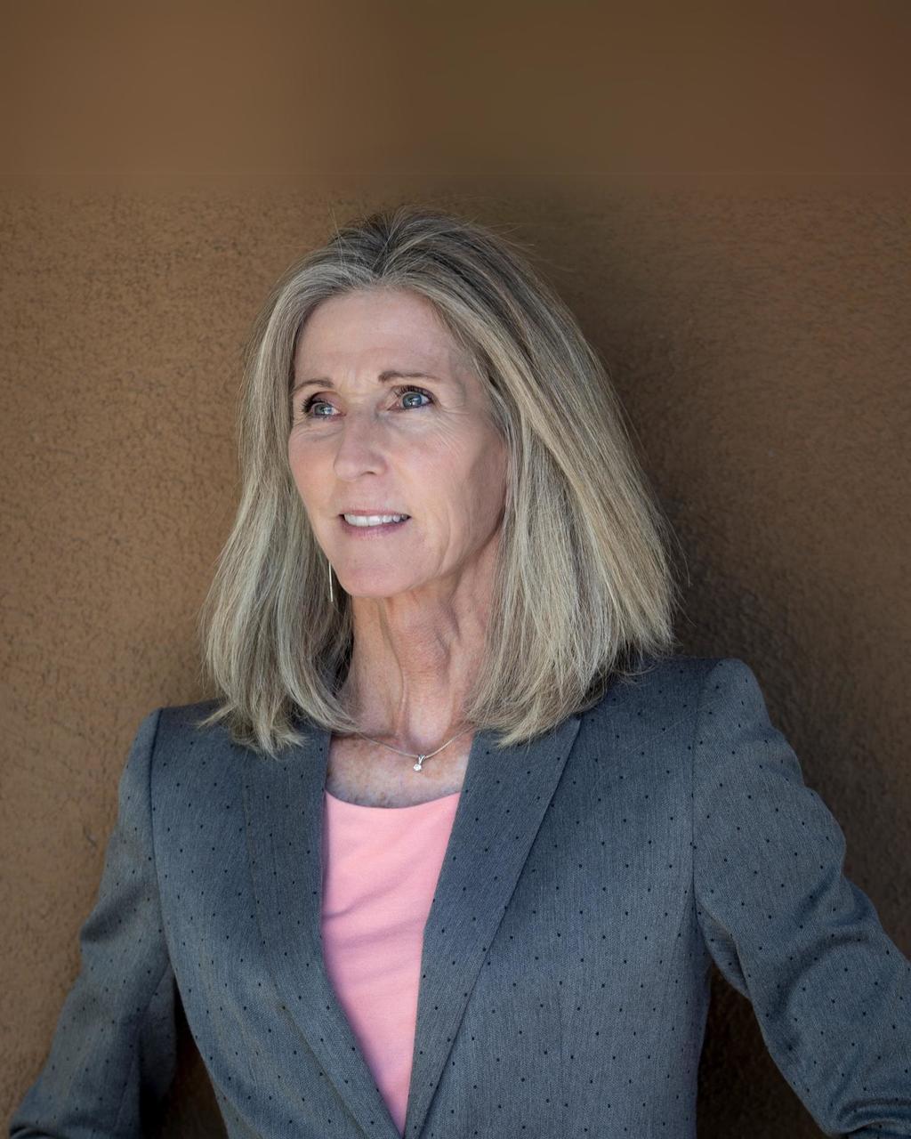 Dr. Diane Downing M.D.