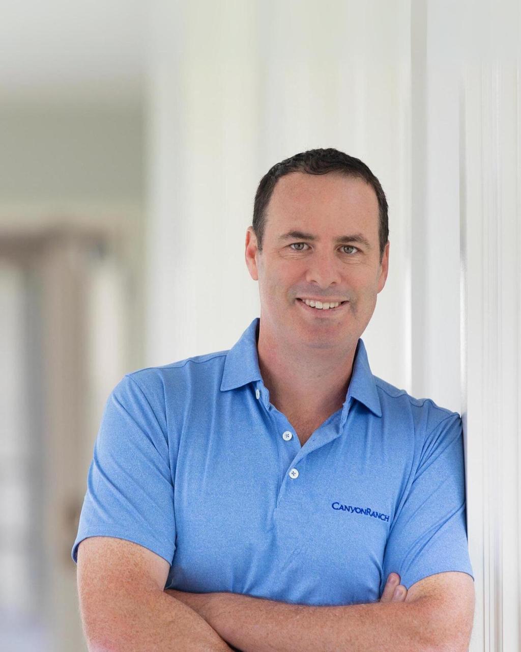 Dr. Mark Kovacs
