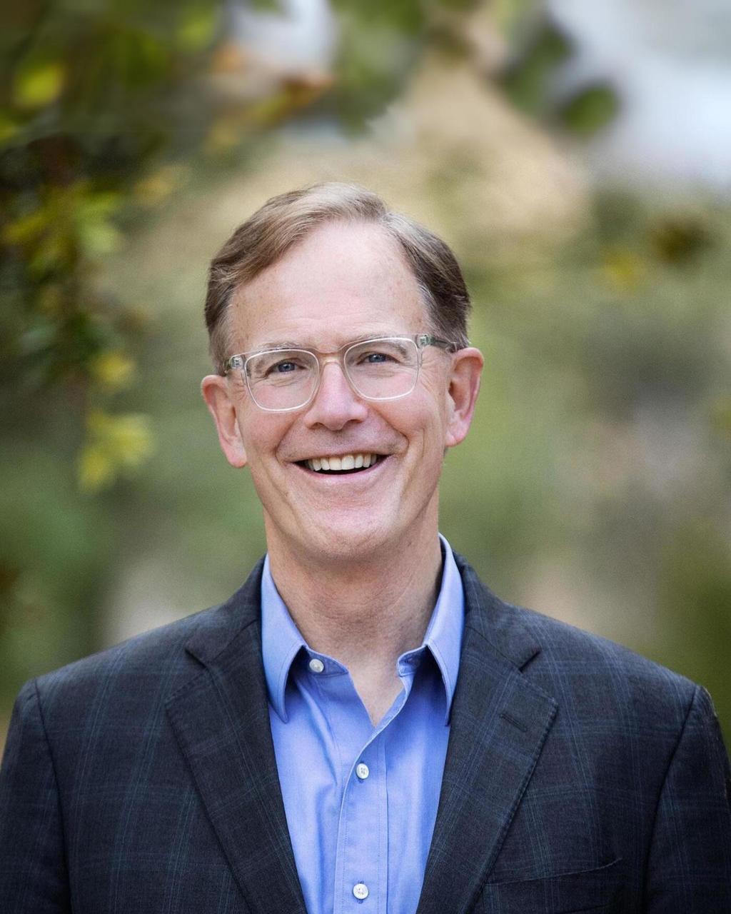Dr. Stephen C. Brewer M.D.