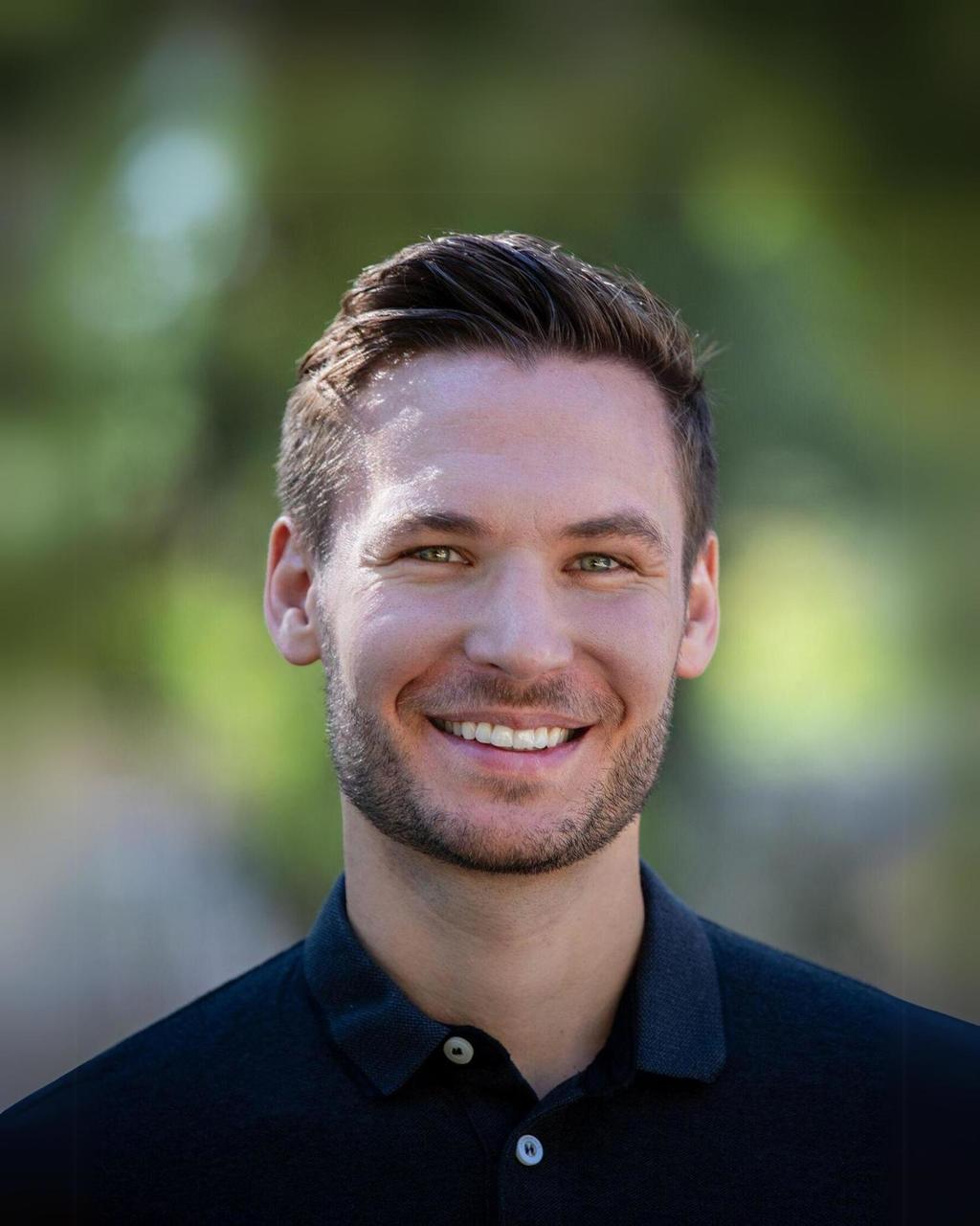 Dr. Eric Williamson