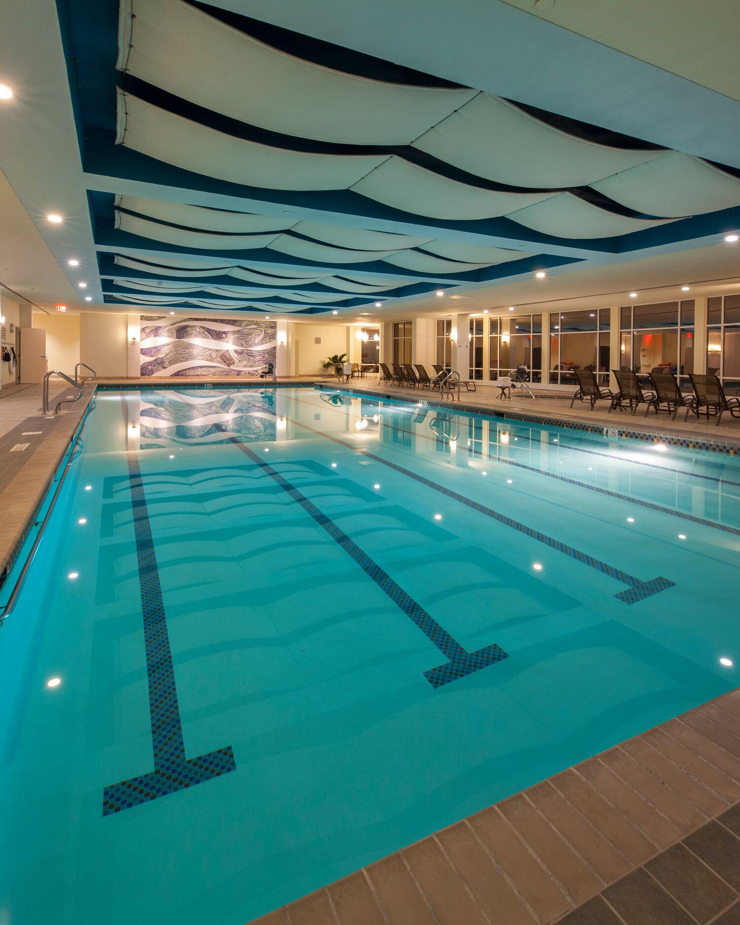 pool