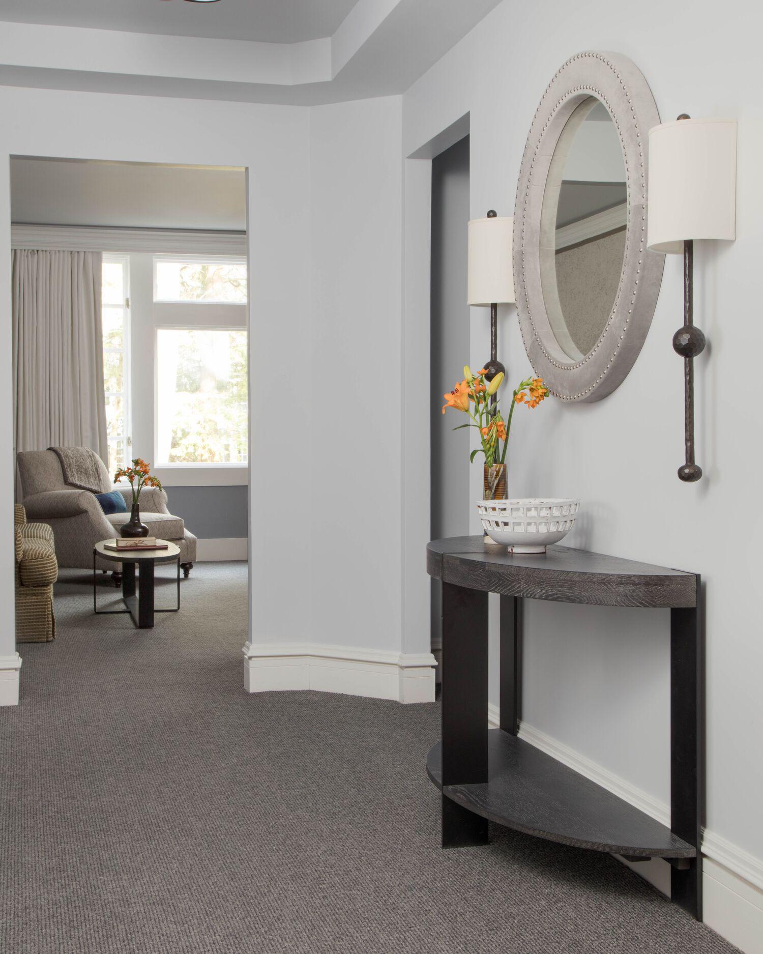 a picture of the luxury suite in Canyon Ranch at Lenox
