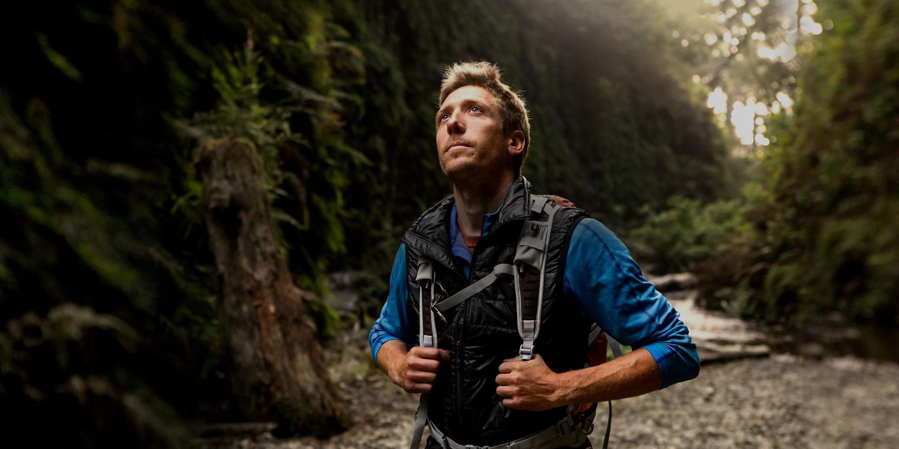 Outdoor Escape Hero