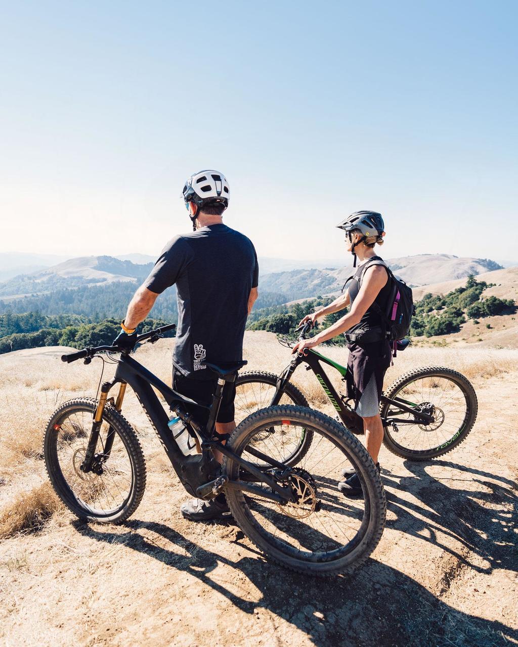 Cycling
