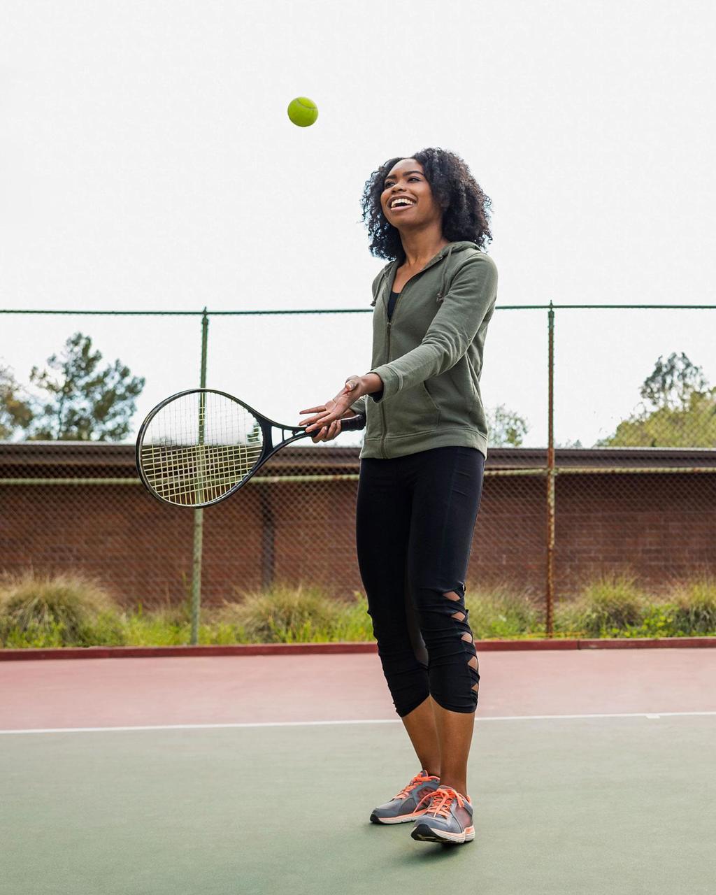 Racquet Sports