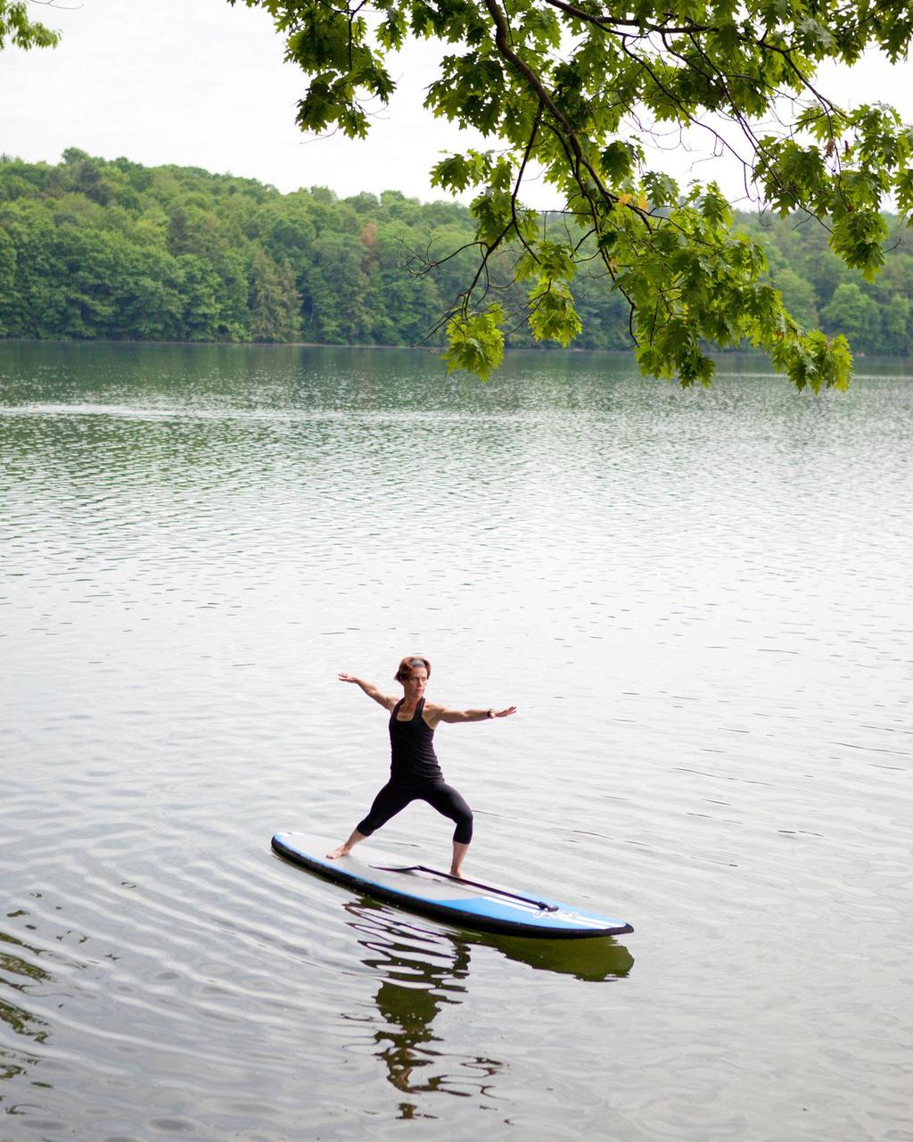 Water Sports