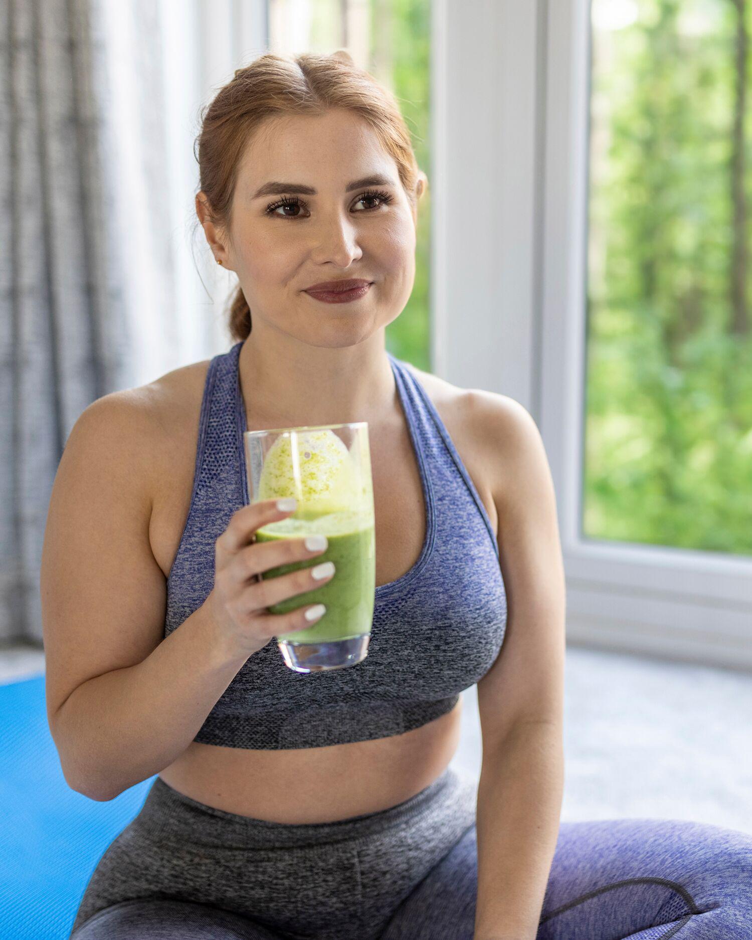 Optimizing Health