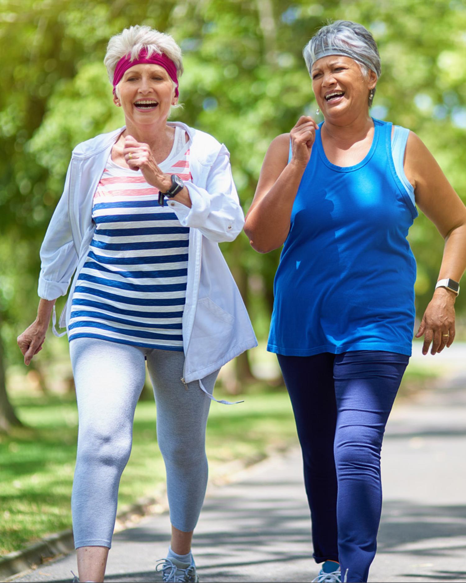 Age Management and Longevity