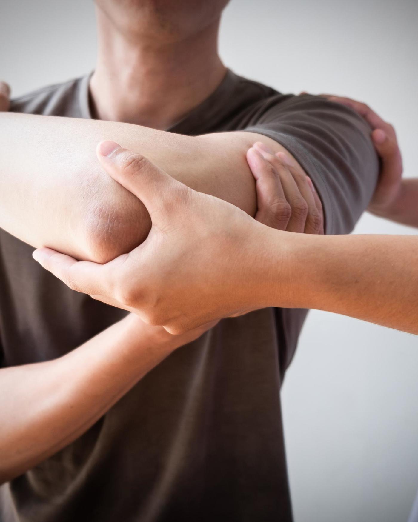 Arthritis Evaluation