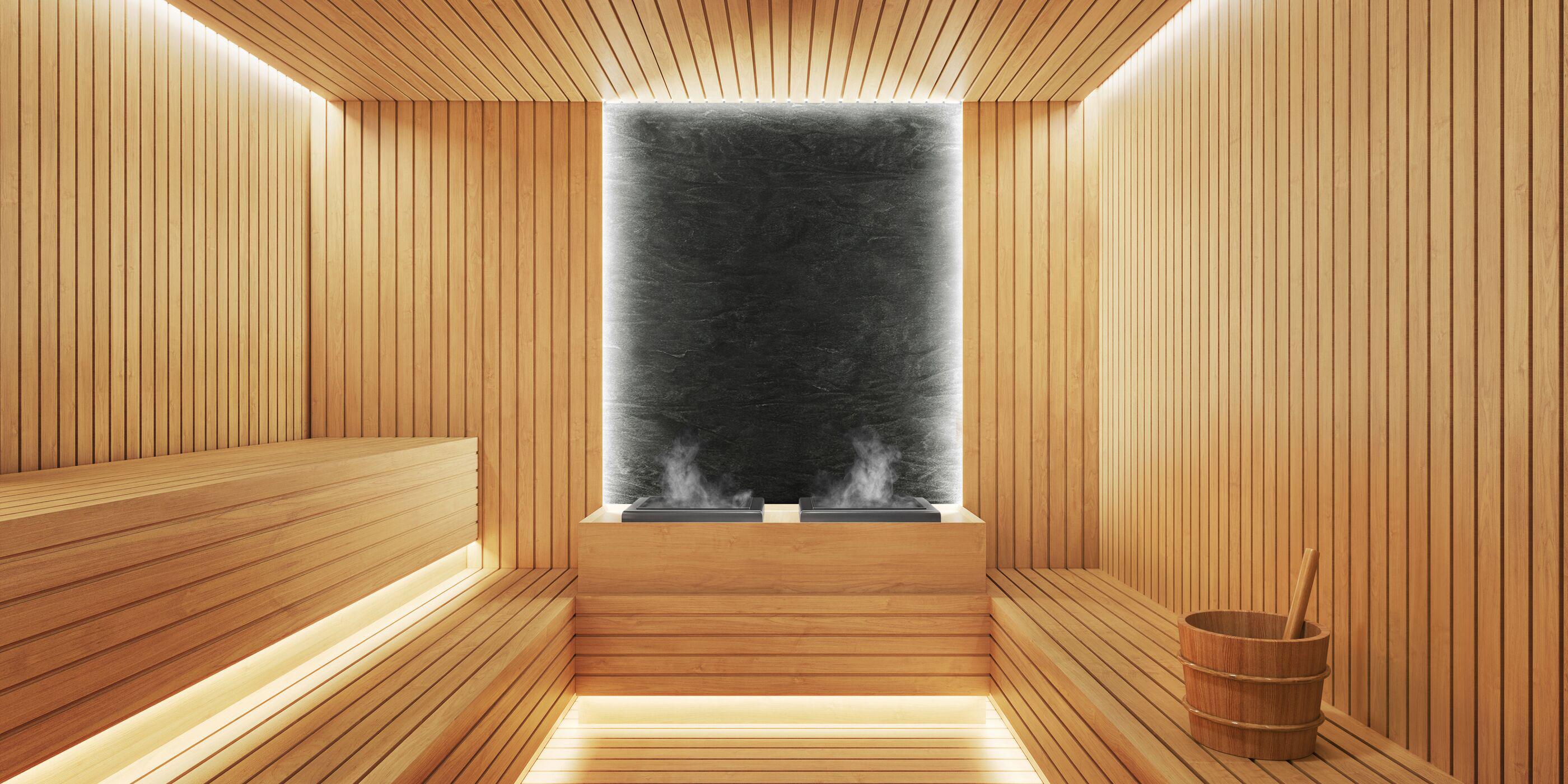 Canyon Ranch Ft. Worth Cedar Spa