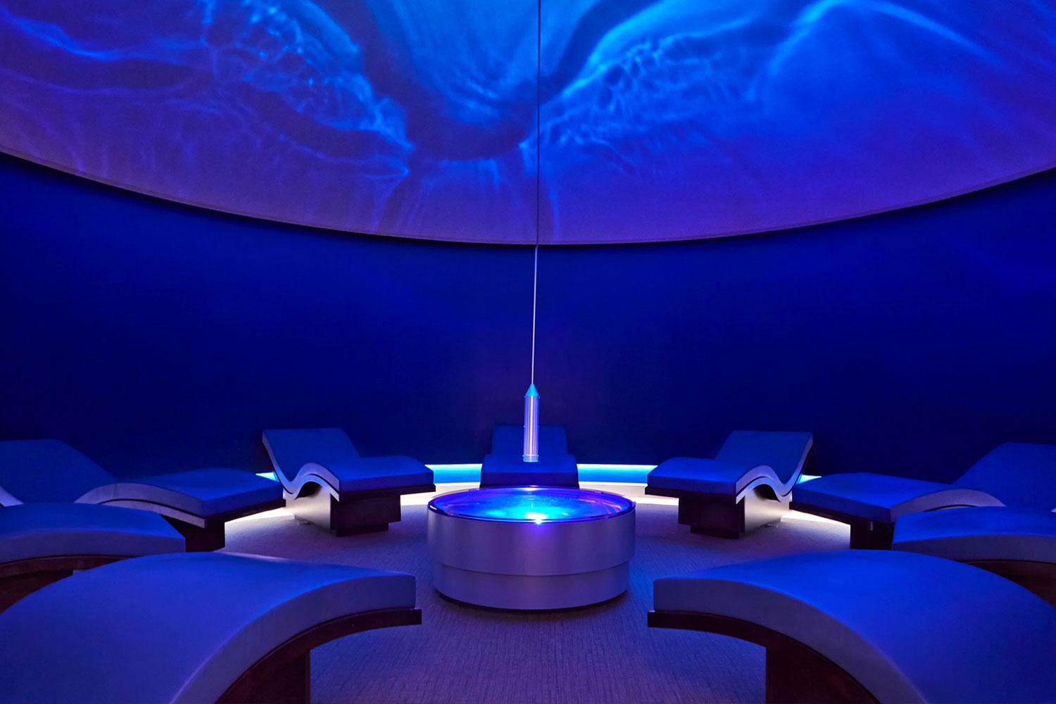 aquavana wave room