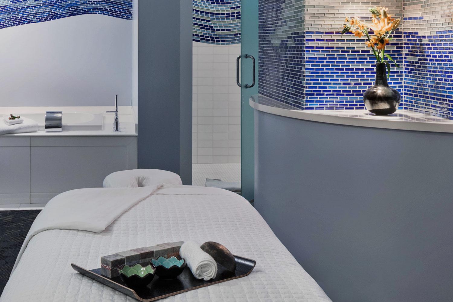 spa